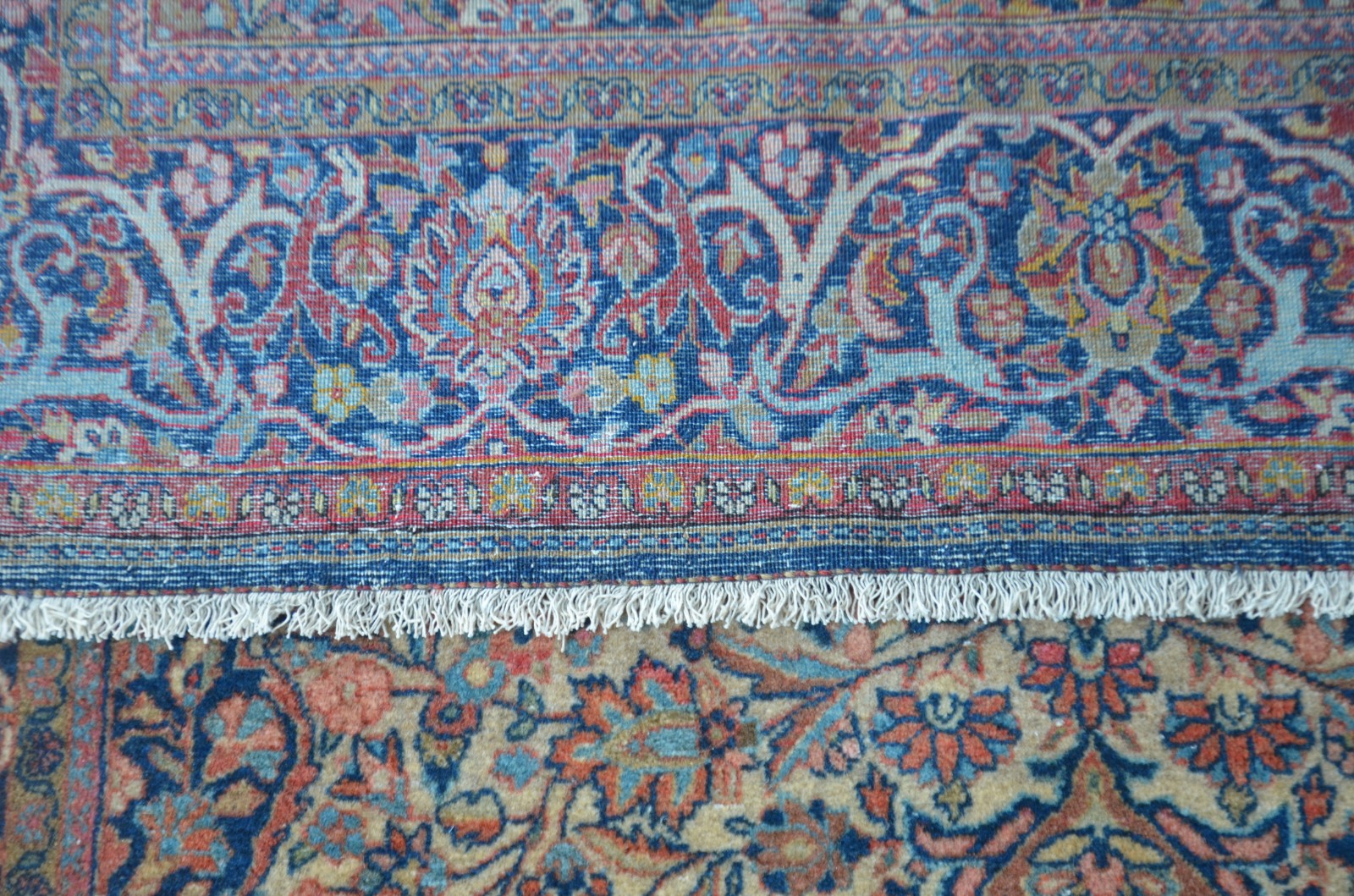Tapete Kashan - foto 4 de 6