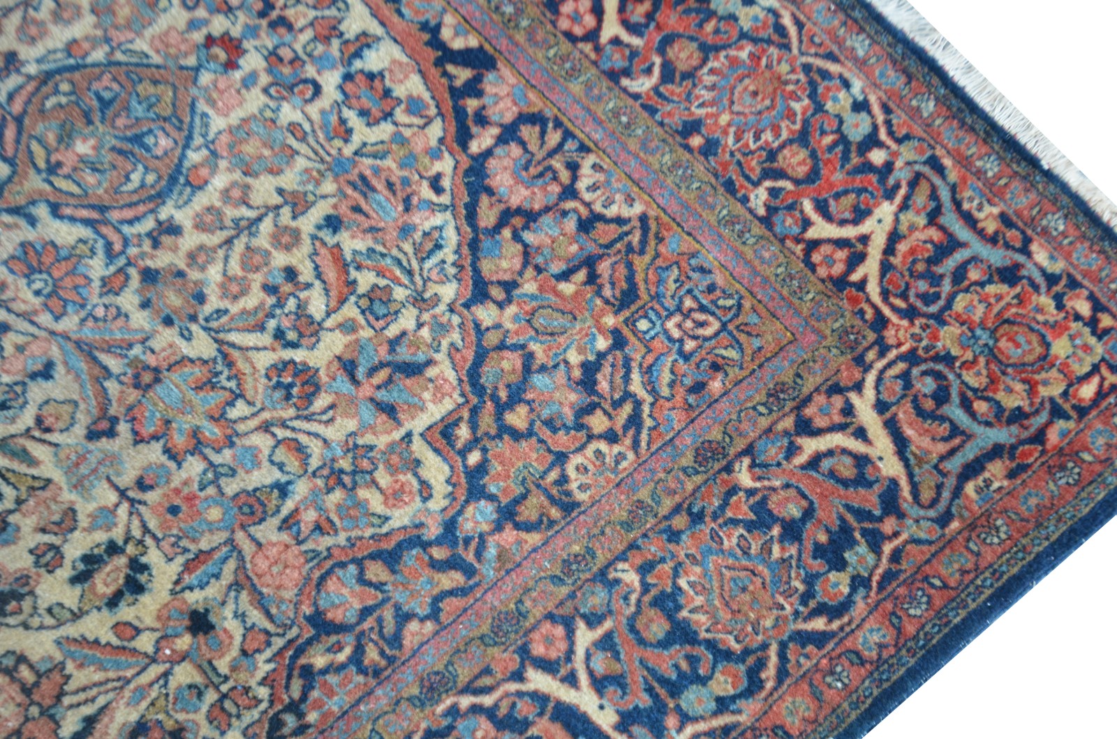 Tapete Kashan - foto 6 de 6