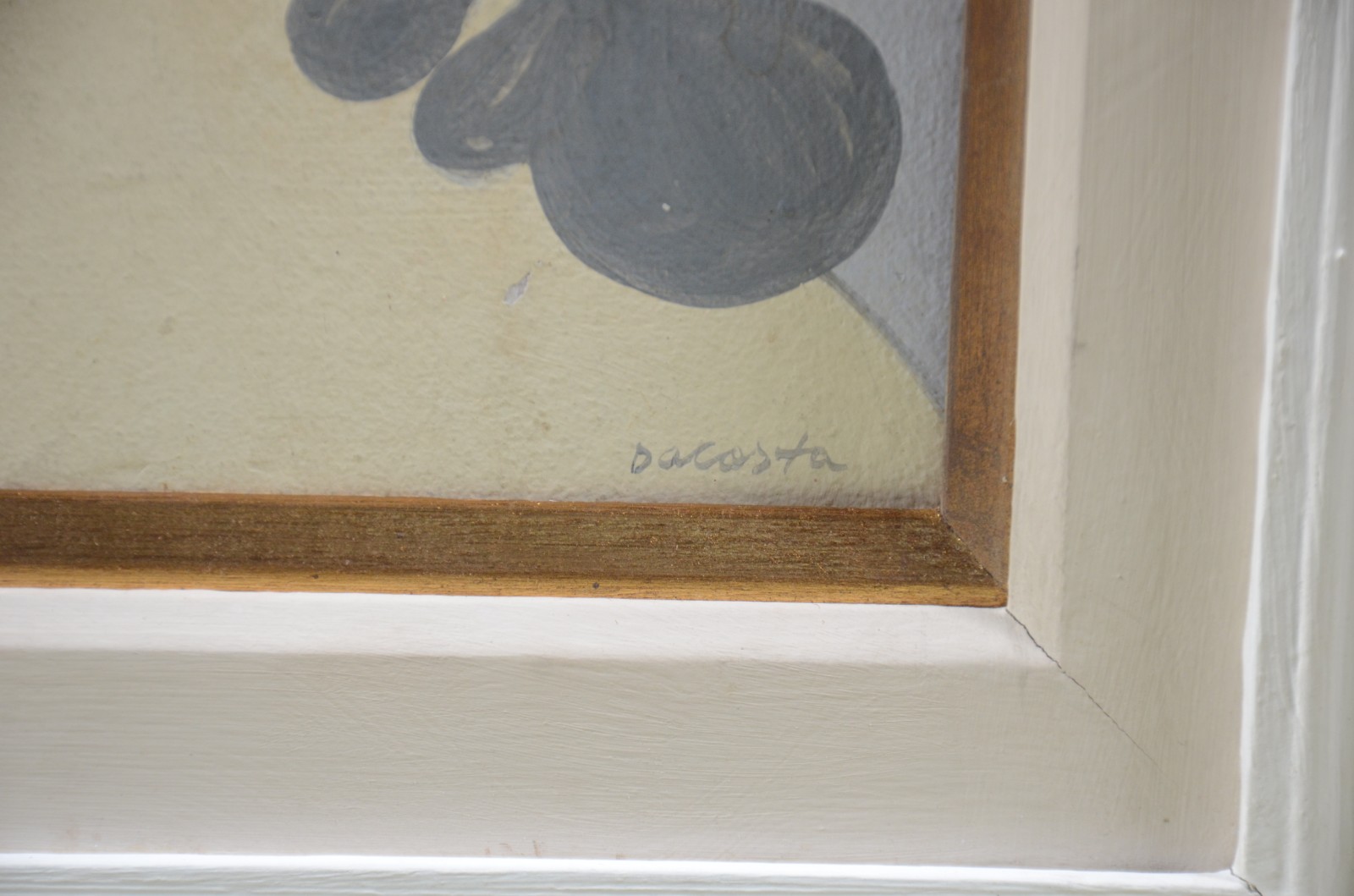 Milton Dacosta (1915-1988), Vênus - foto 3 de 5