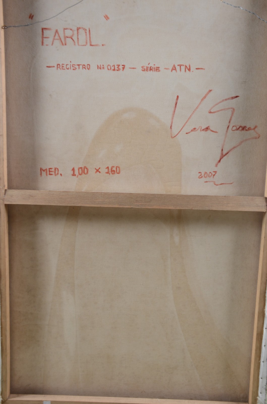 Vera Torres (1962) - foto 4 de 6