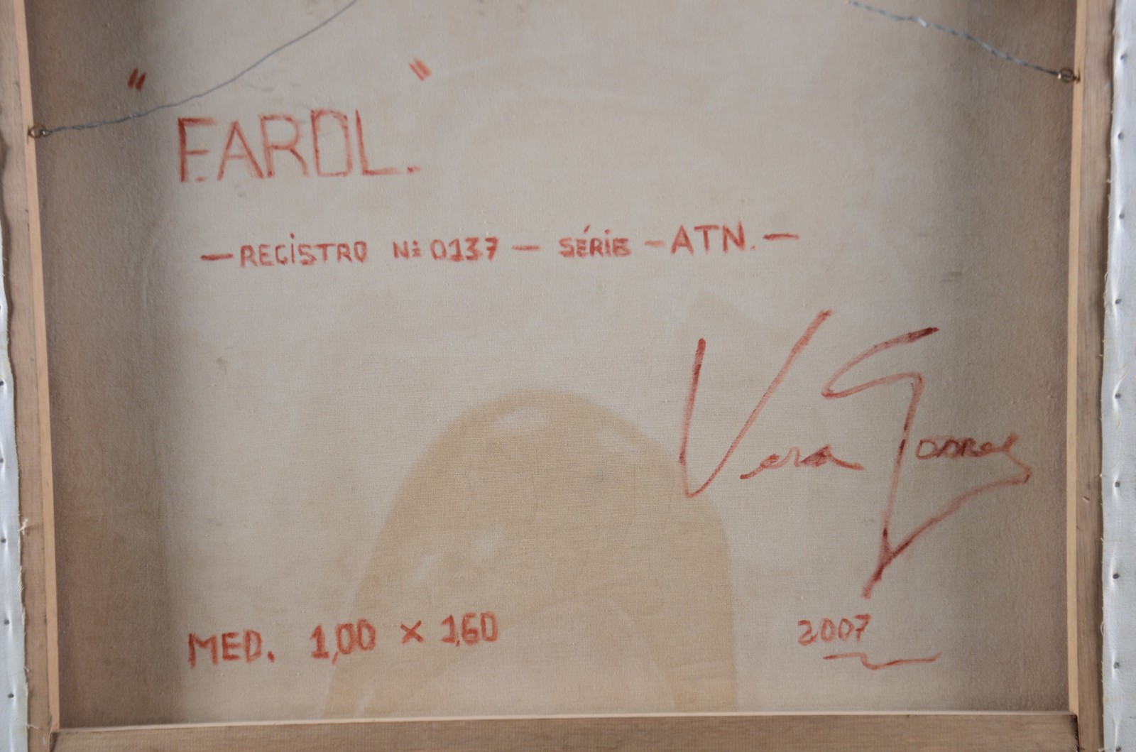 Vera Torres (1962) - foto 5 de 6