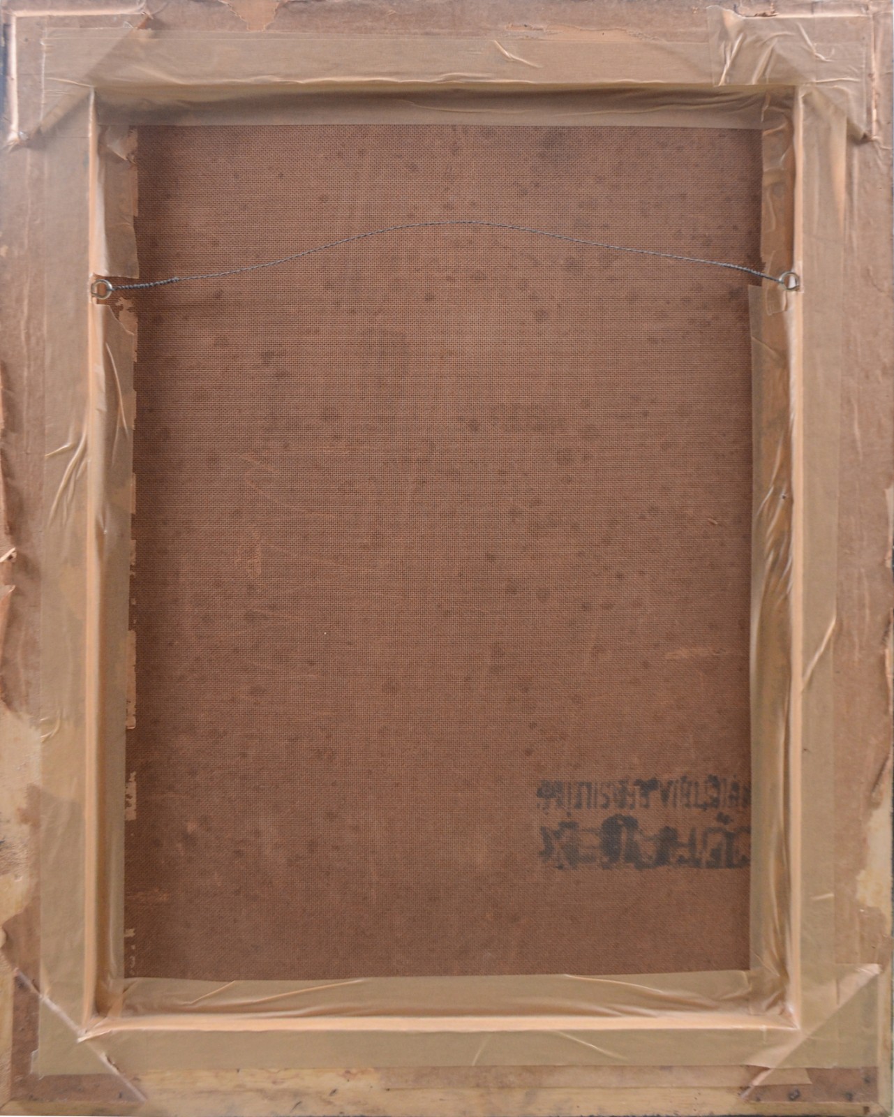 Farnese de Andrade (1926-1996), Nú - foto 4 de 5