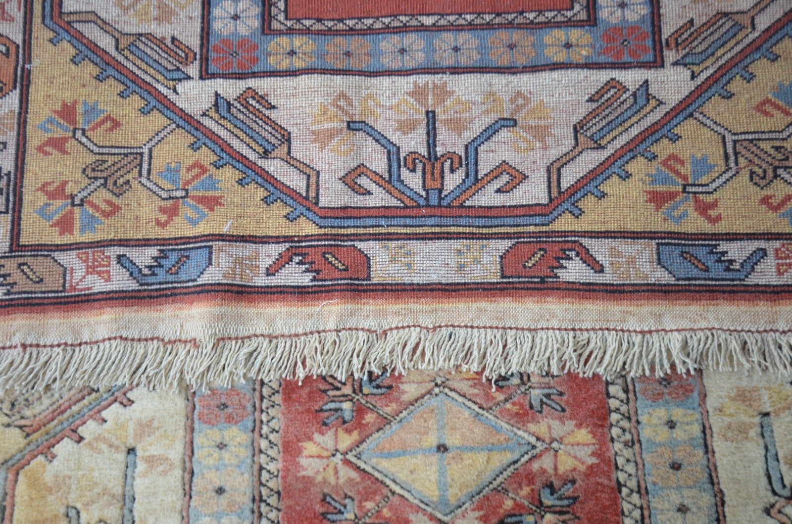 Tapete Kazak (1001) - foto 4 de 7