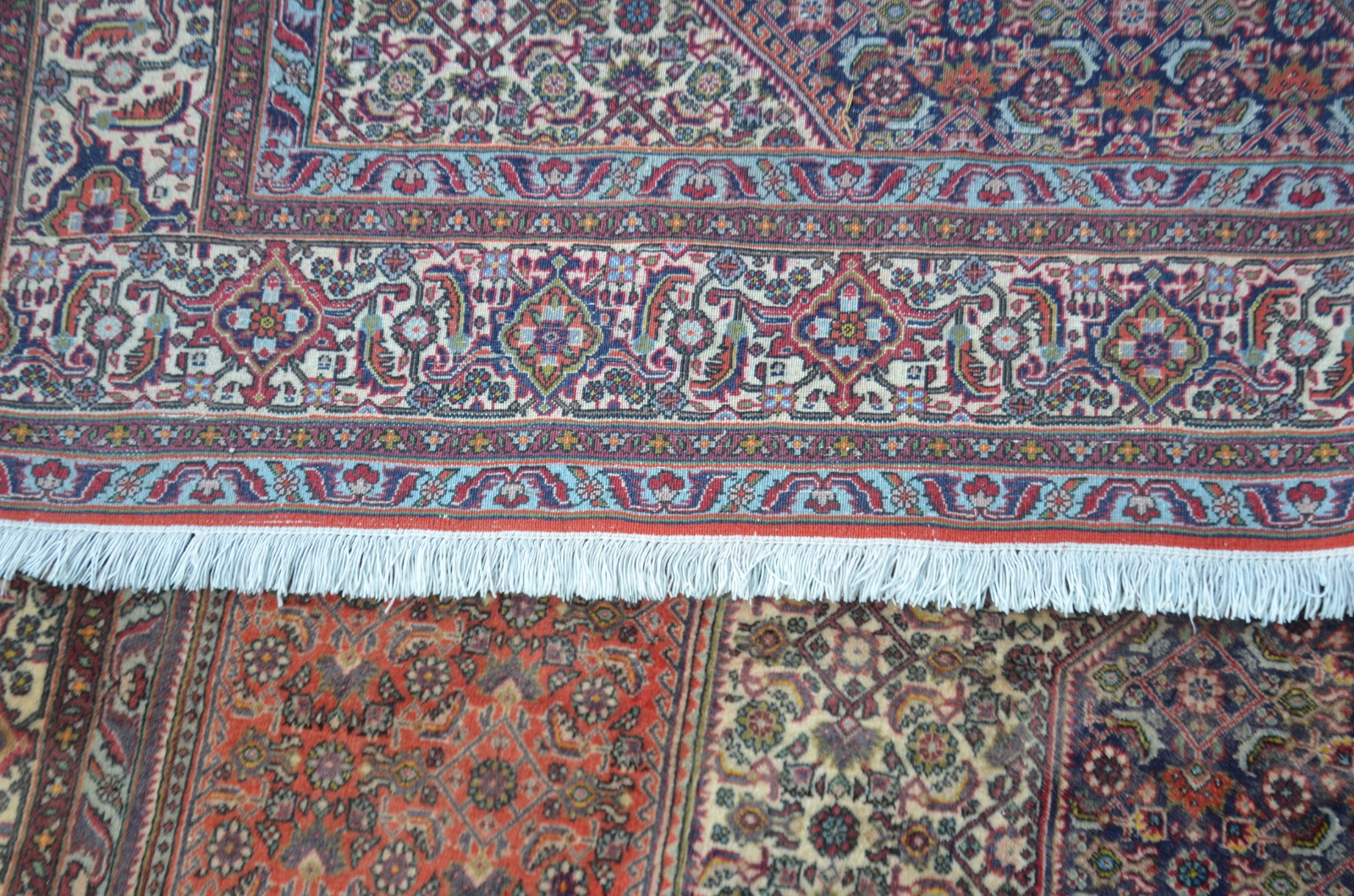 Tapete Bidjar (1801) - foto 3 de 6