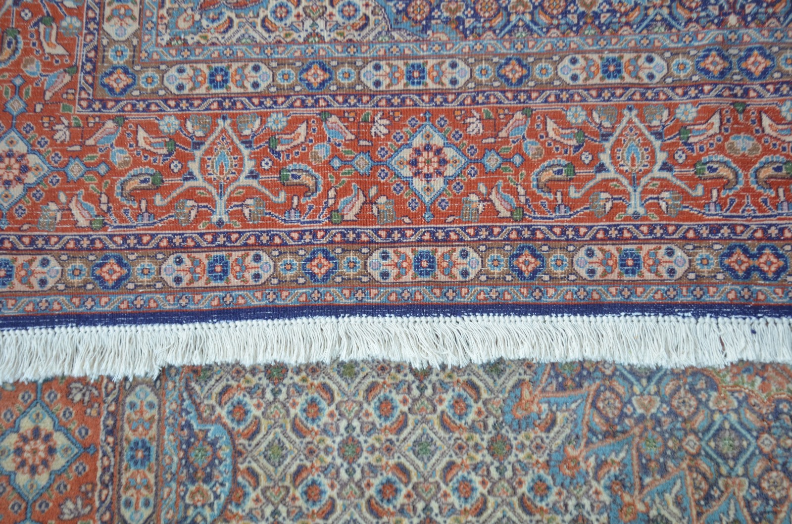 Tapete Moud - foto 3 de 5