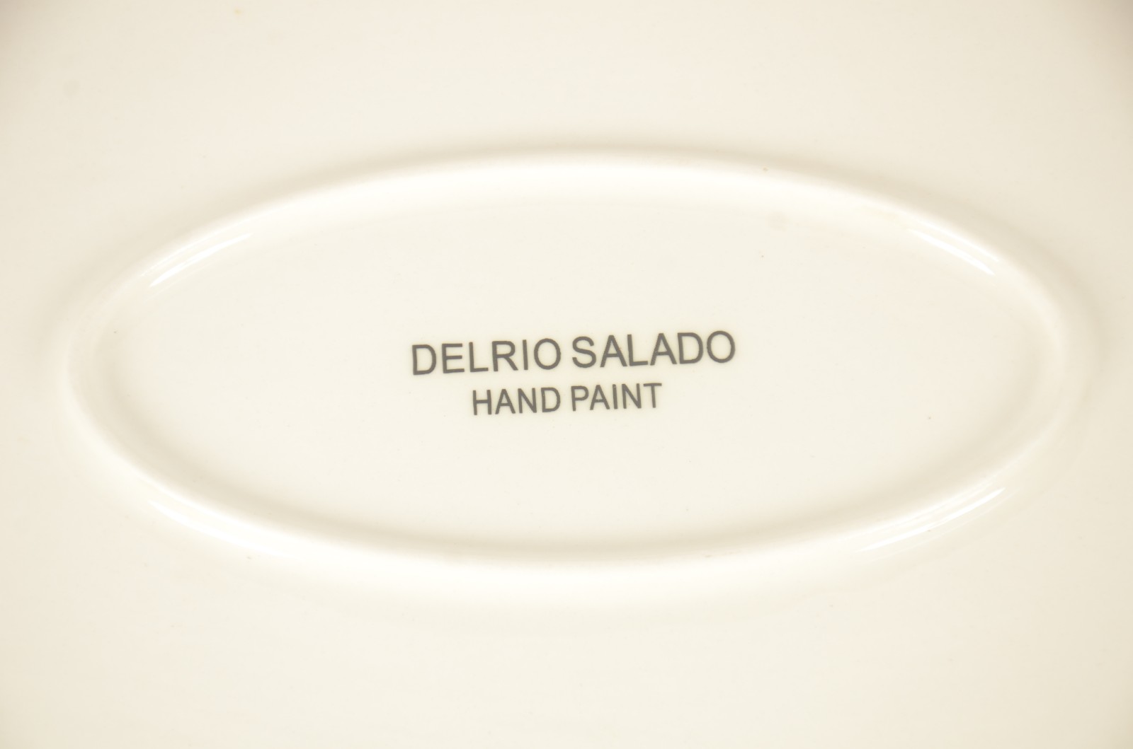 Cerámica Del Río Salado (1969) - foto 7 de 7