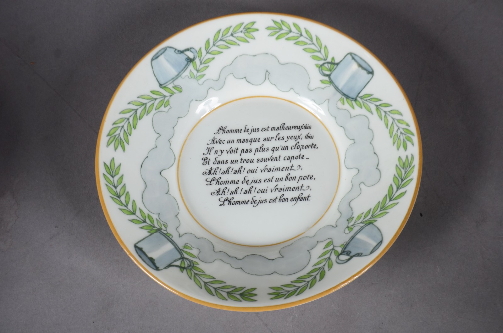 Limoges (1771) - foto 4 de 11