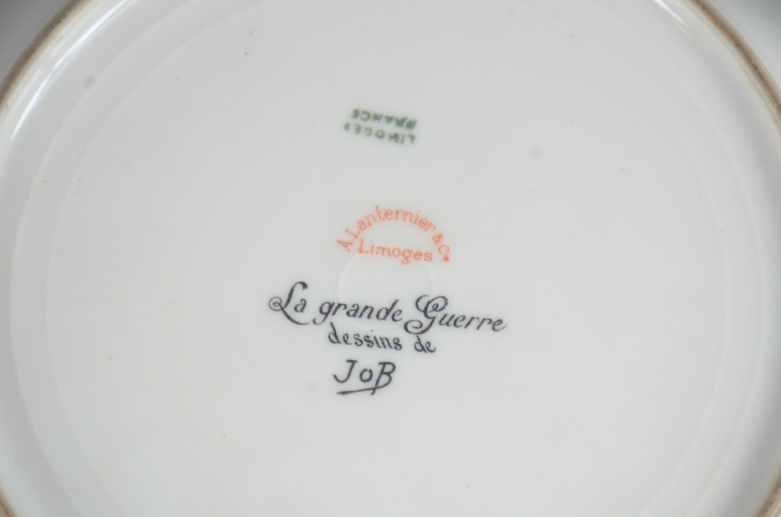 Limoges (1771) - foto 10 de 11
