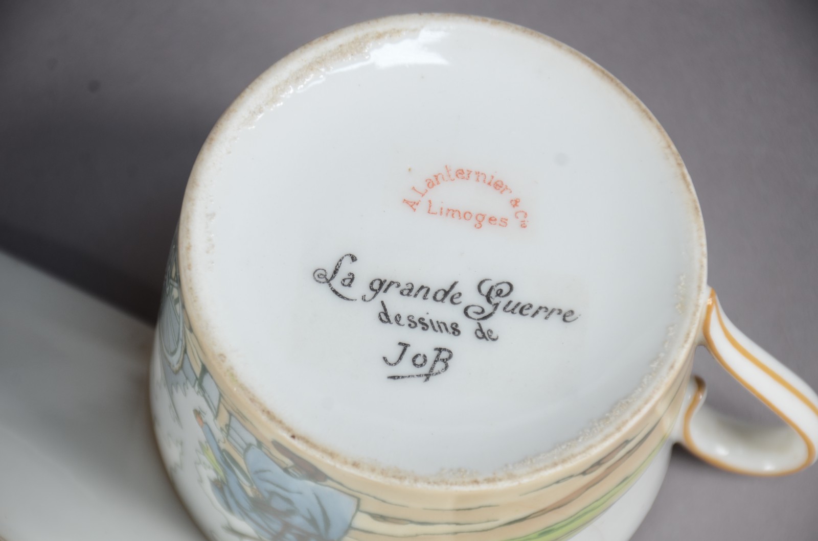 Limoges (1771) - foto 11 de 11