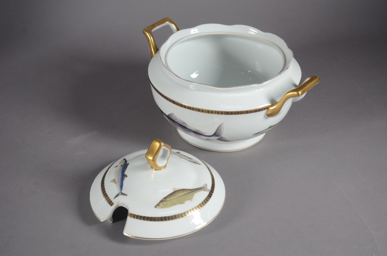 Porcelanas Steatita (1956) - foto 3 de 9
