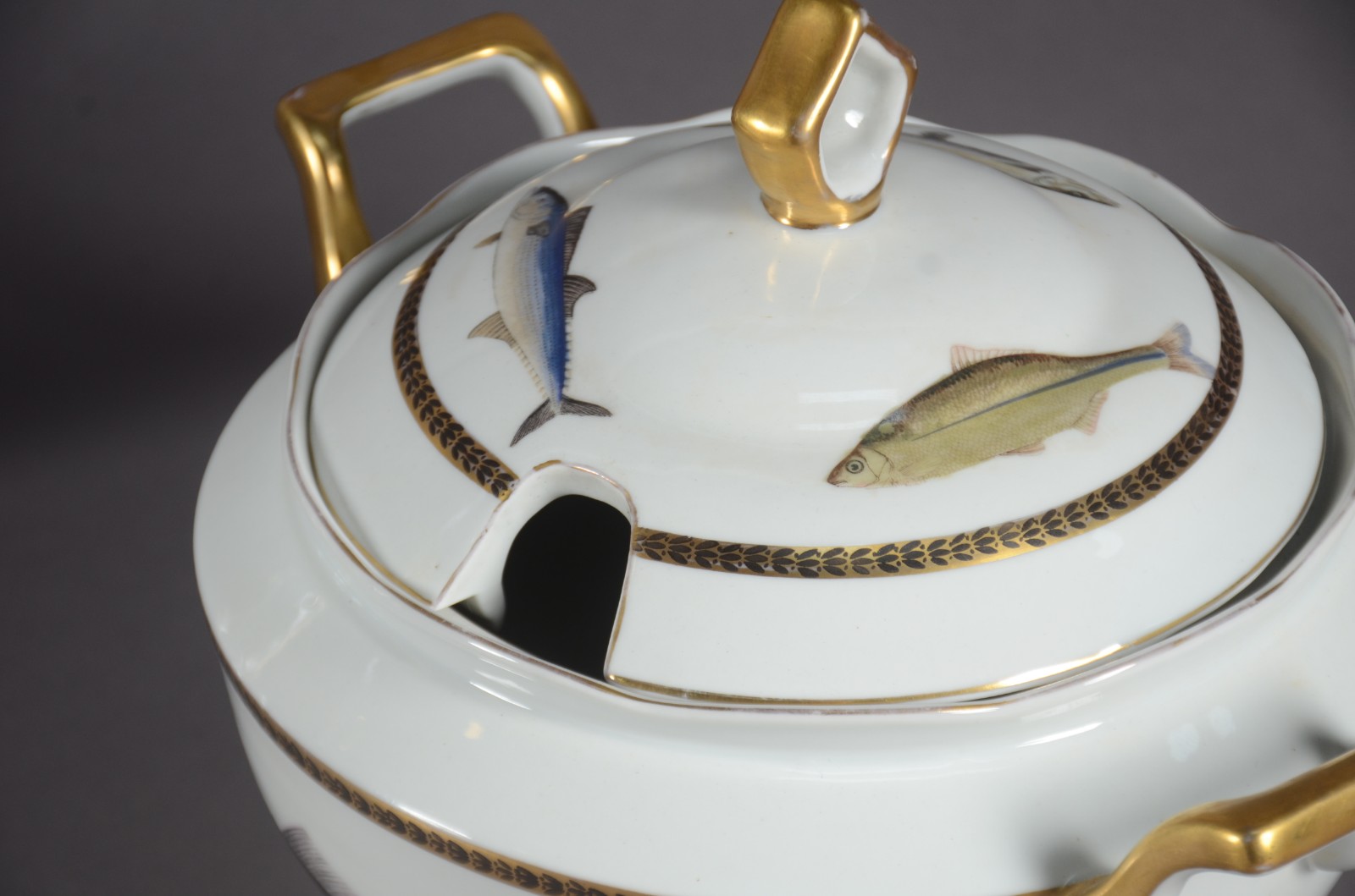 Porcelanas Steatita (1956) - foto 4 de 9