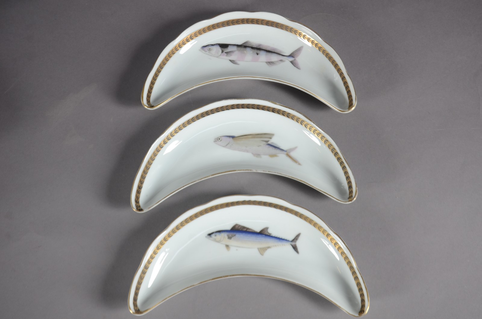 Porcelanas Steatita (1956) - foto 6 de 9