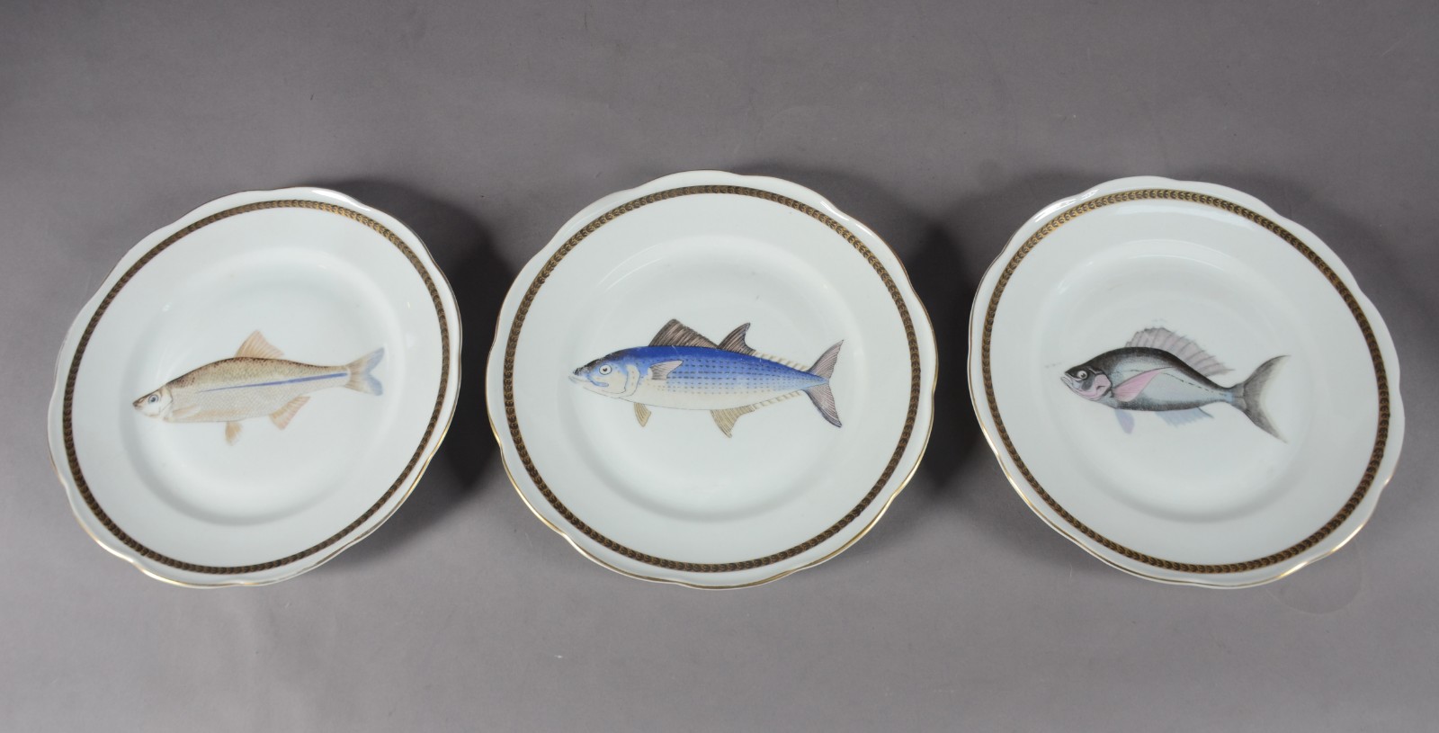 Porcelanas Steatita (1956) - foto 2 de 9