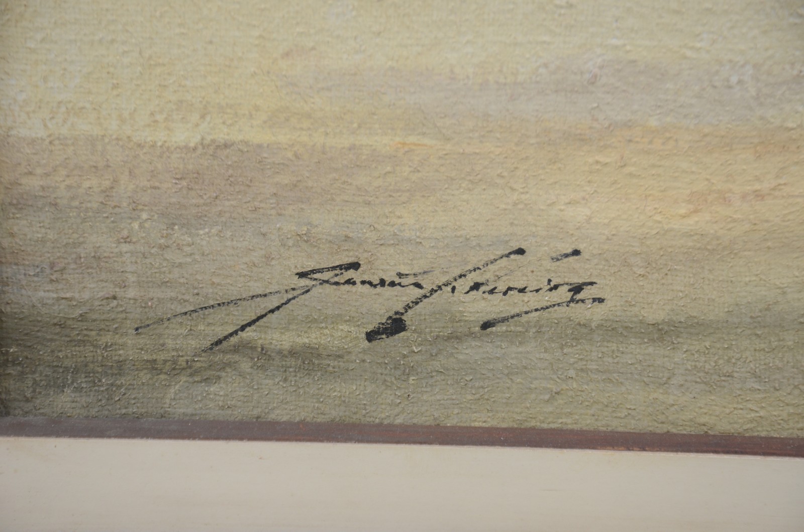 Sansão Pereira (1919-2014), Marinha - foto 3 de 6