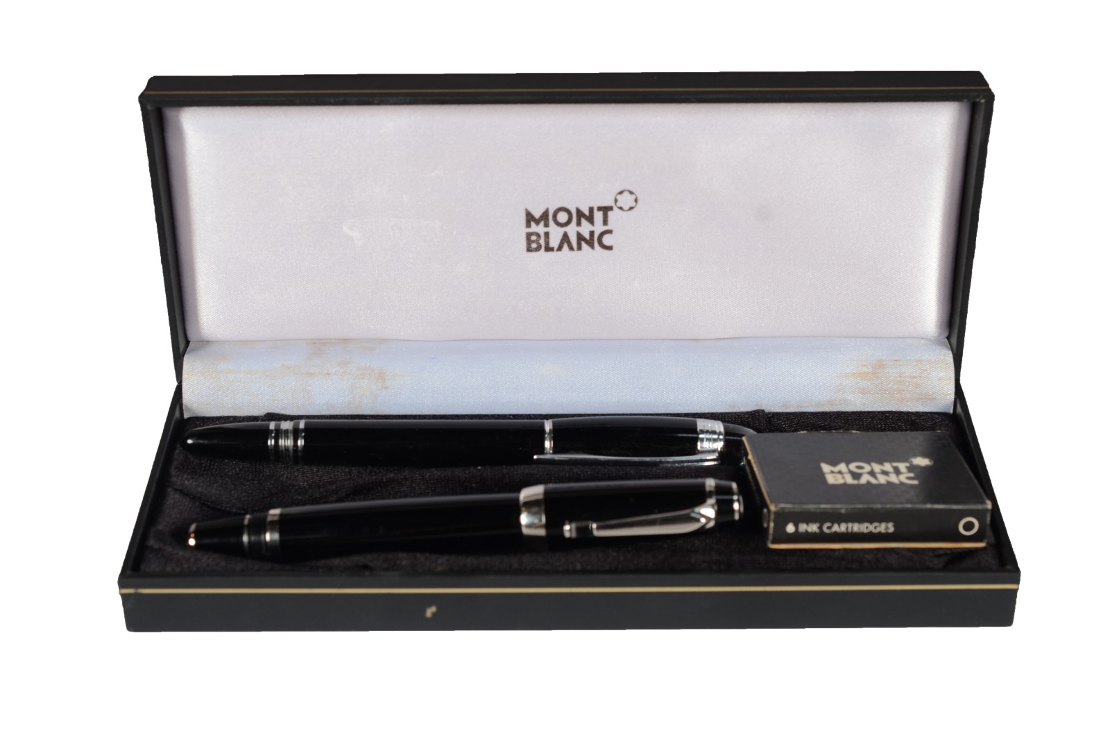 Montblanc (1906) - foto 1 de 11