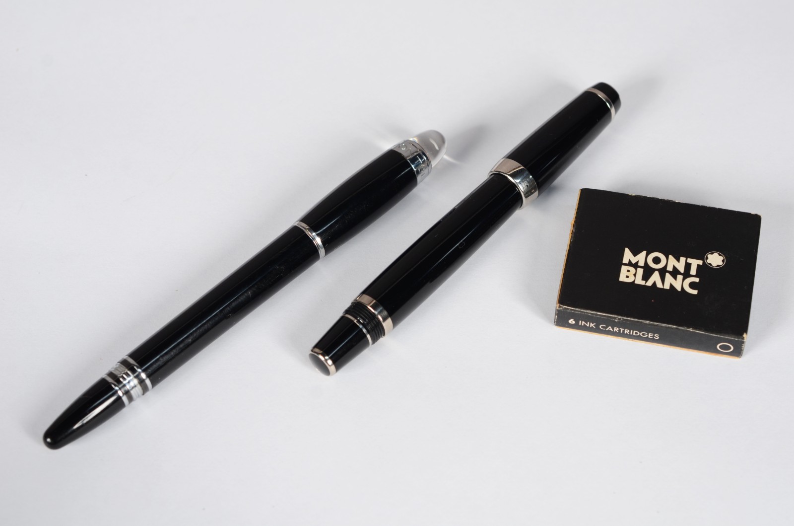Montblanc (1906) - foto 2 de 11