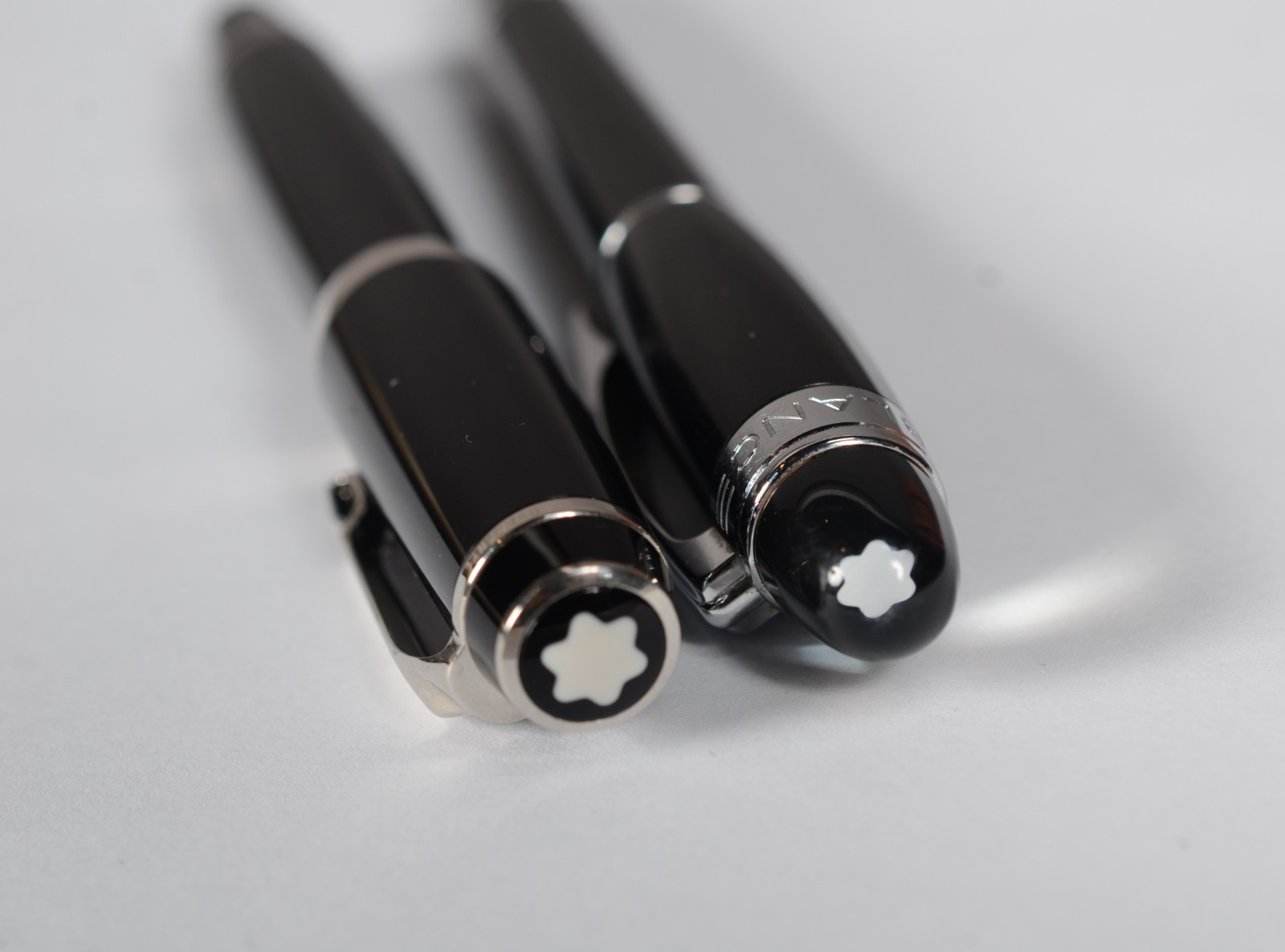 Montblanc (1906) - foto 3 de 11