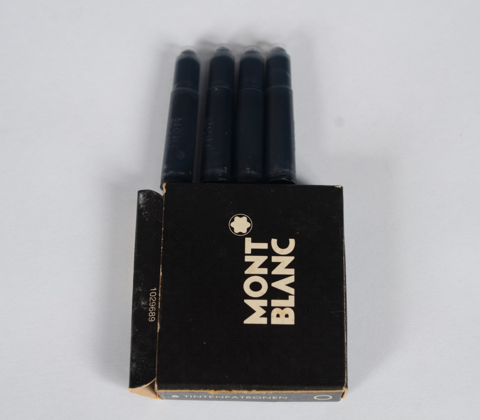 Montblanc (1906) - foto 4 de 11