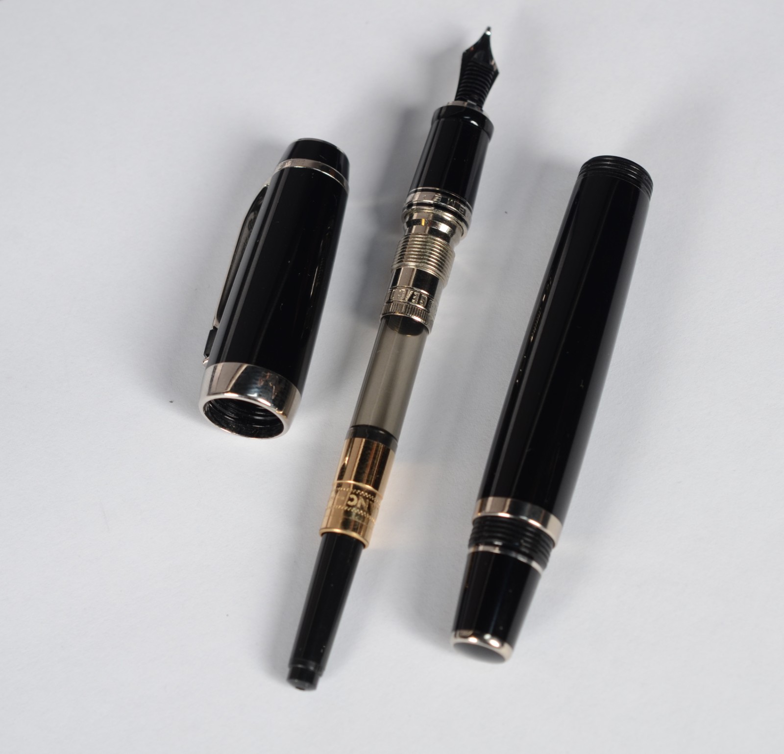 Montblanc (1906) - foto 5 de 11