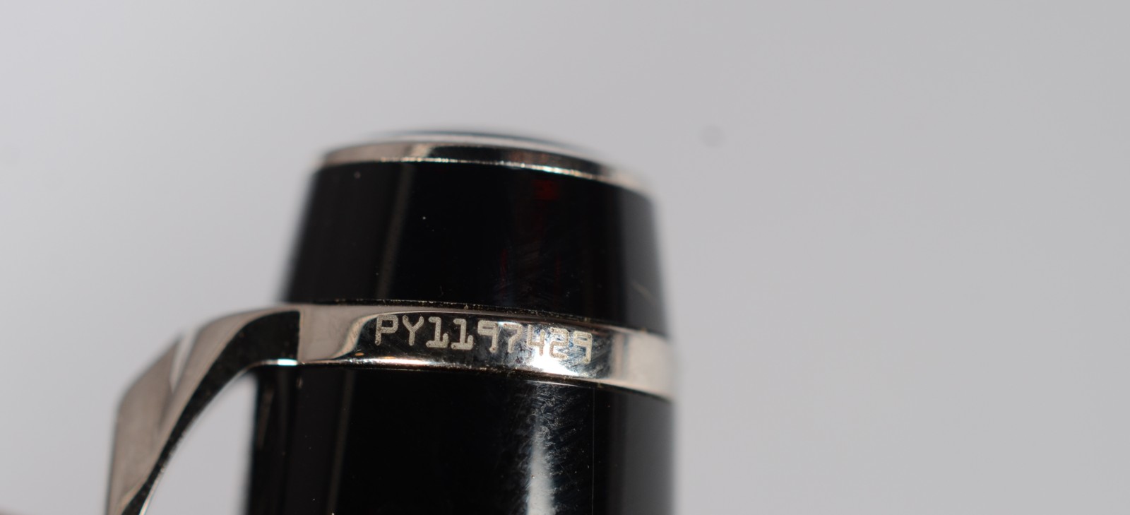 Montblanc (1906) - foto 6 de 11