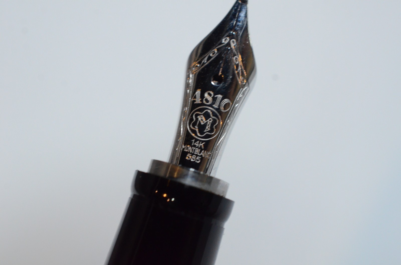 Montblanc (1906) - foto 7 de 11