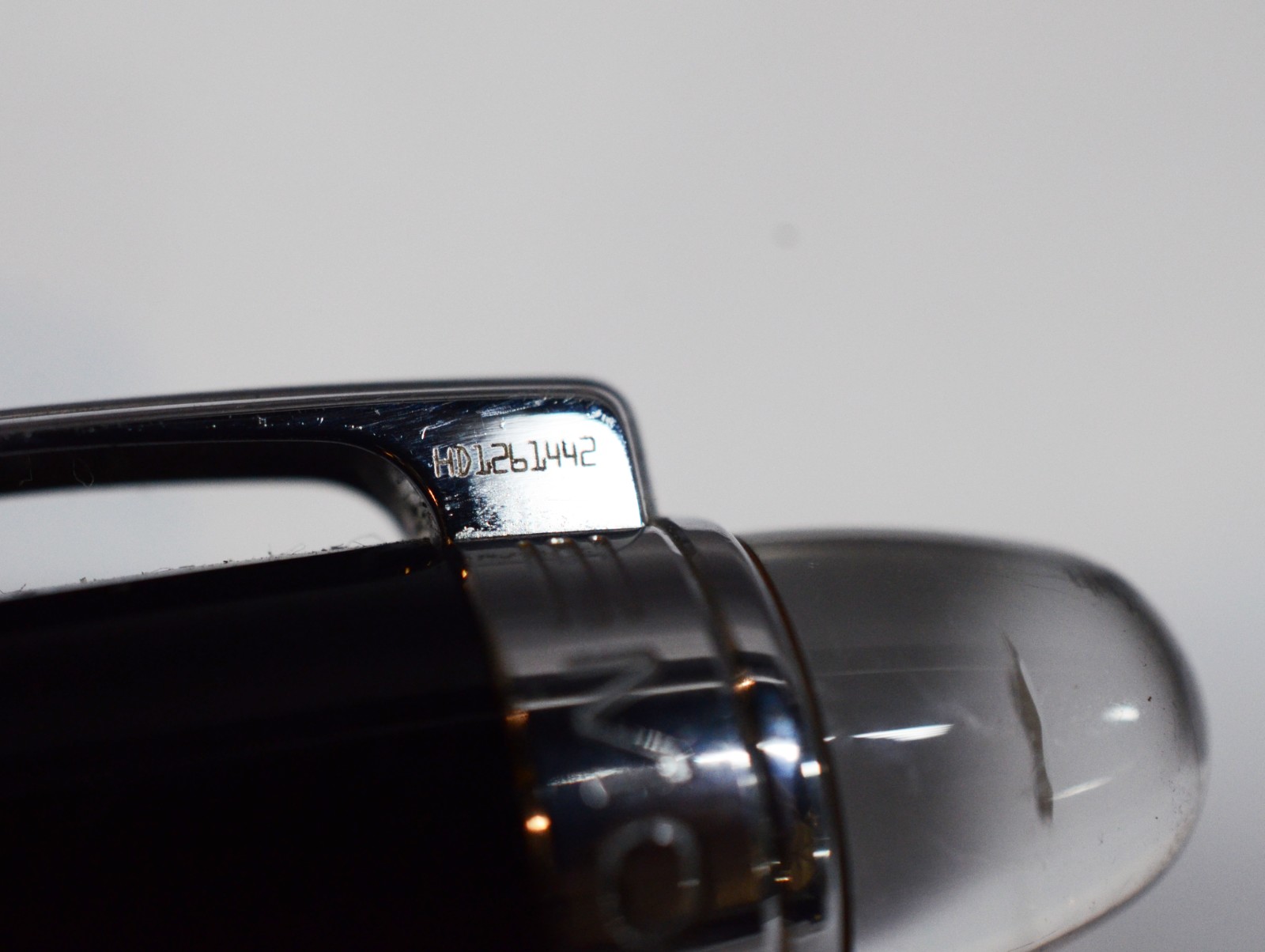 Montblanc (1906) - foto 9 de 11