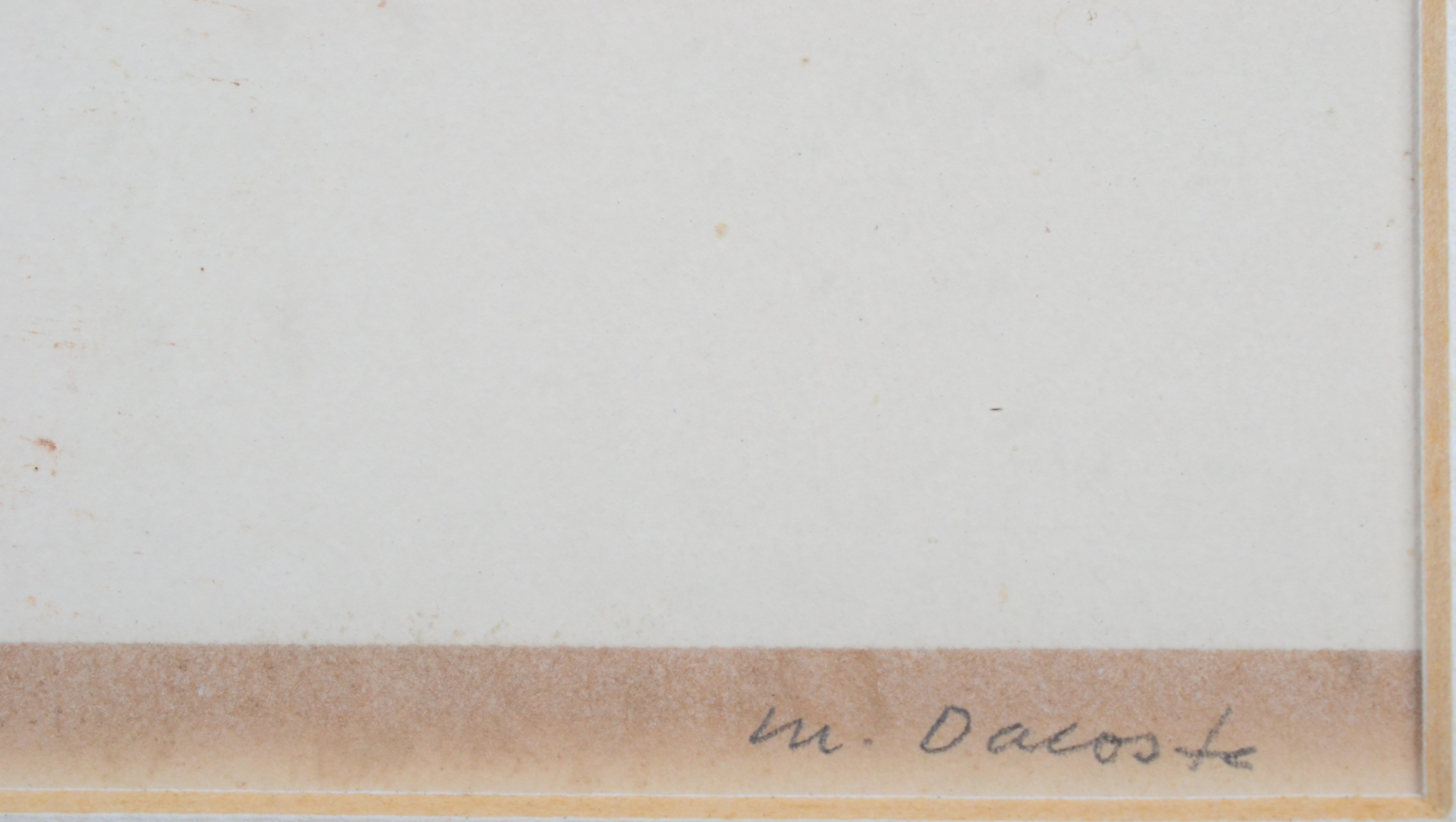 Milton Dacosta (1915-1988), Venus - foto 2 de 2