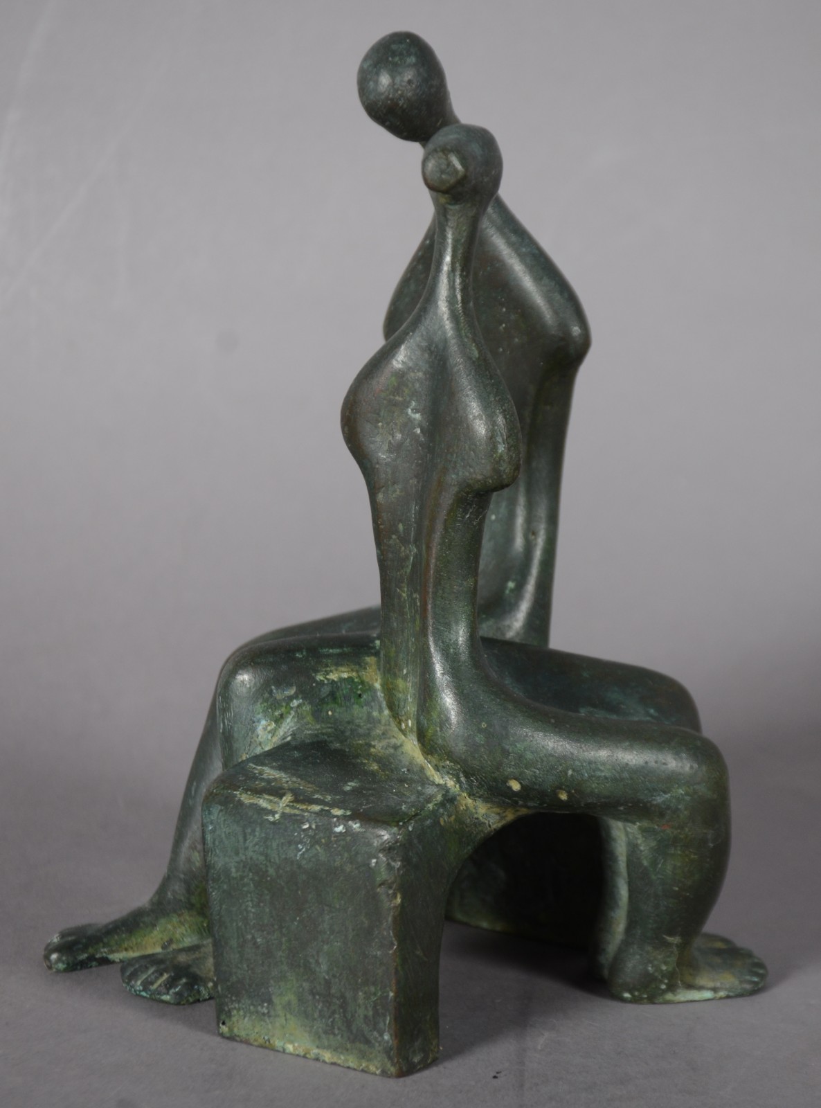 Sonia Ebling  (1918-2006) - foto 2 de 7