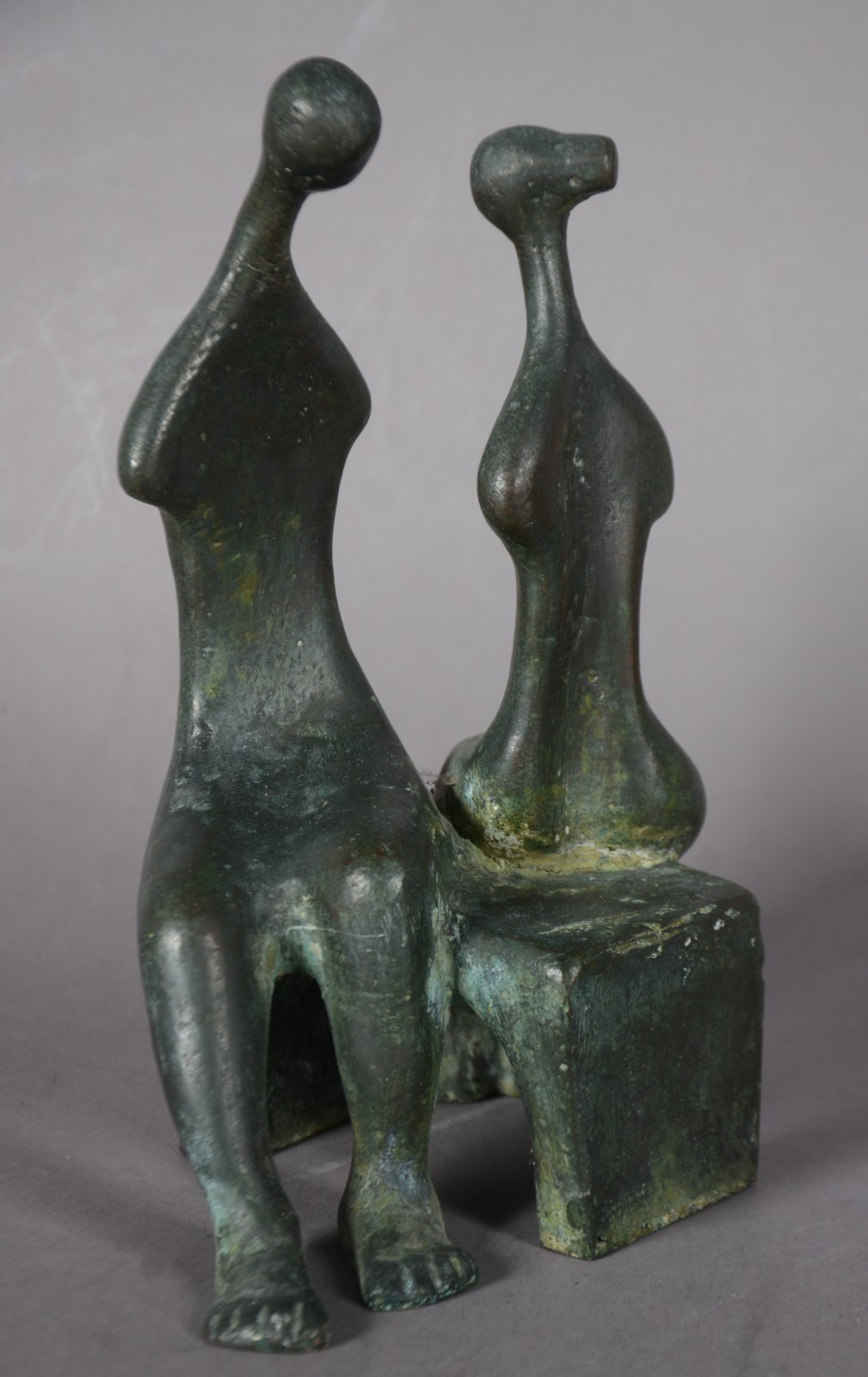 Sonia Ebling  (1918-2006) - foto 5 de 7