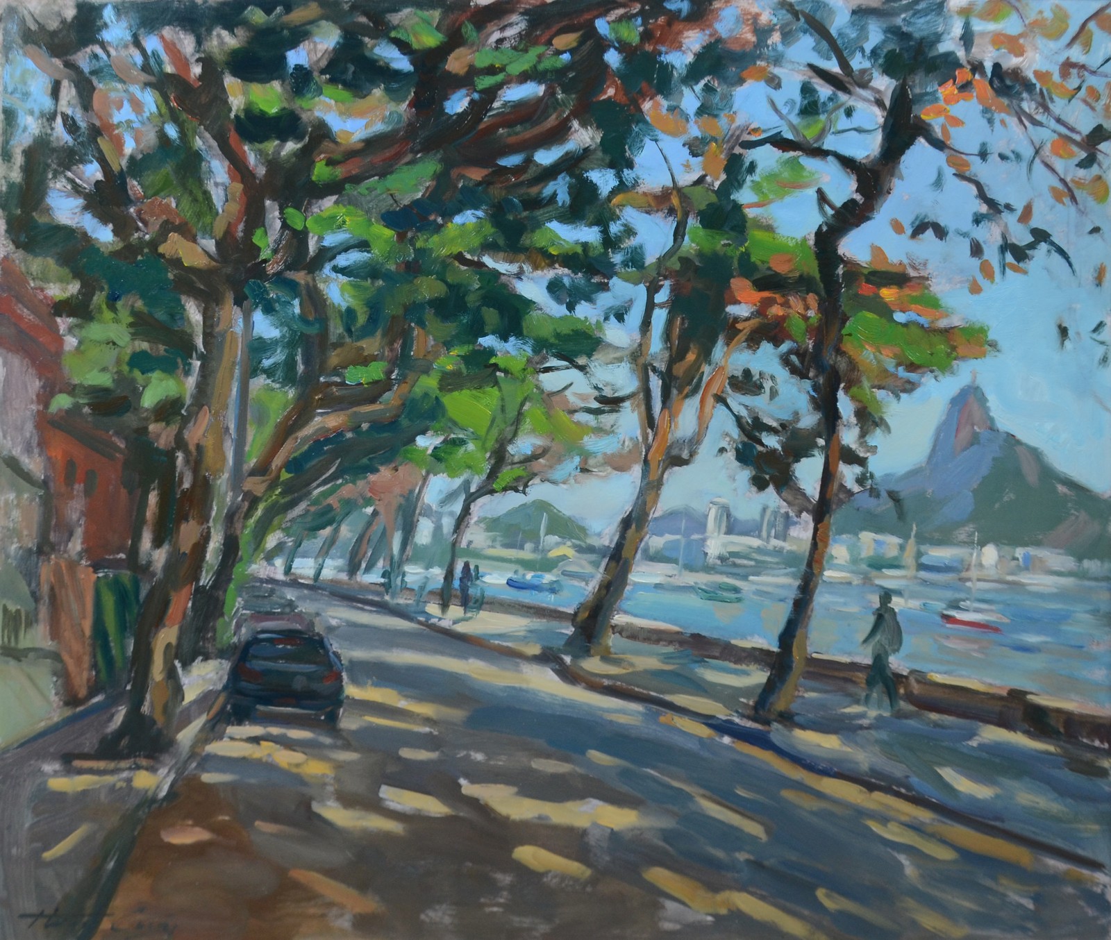 Thiago Castro (1984), Urca - foto 1 de 5