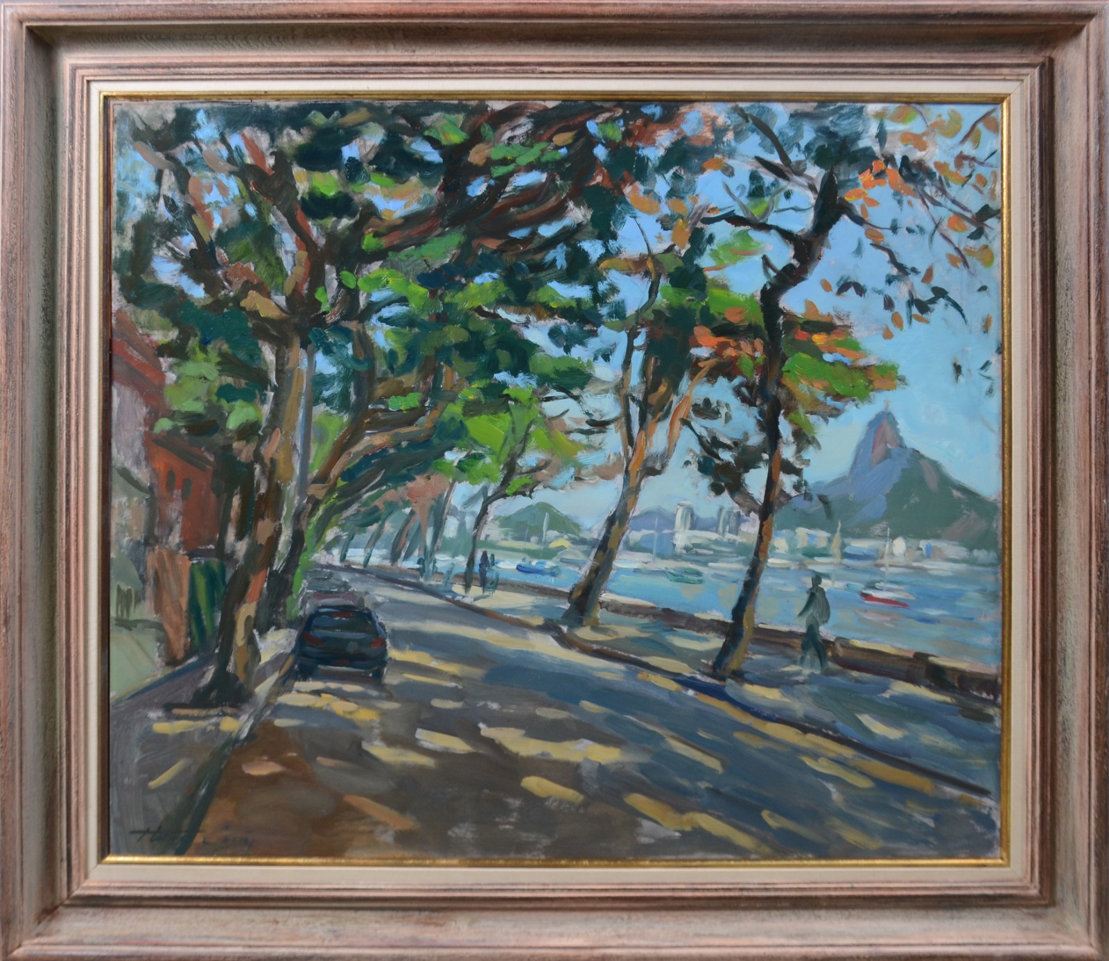Thiago Castro (1984), Urca - foto 2 de 5