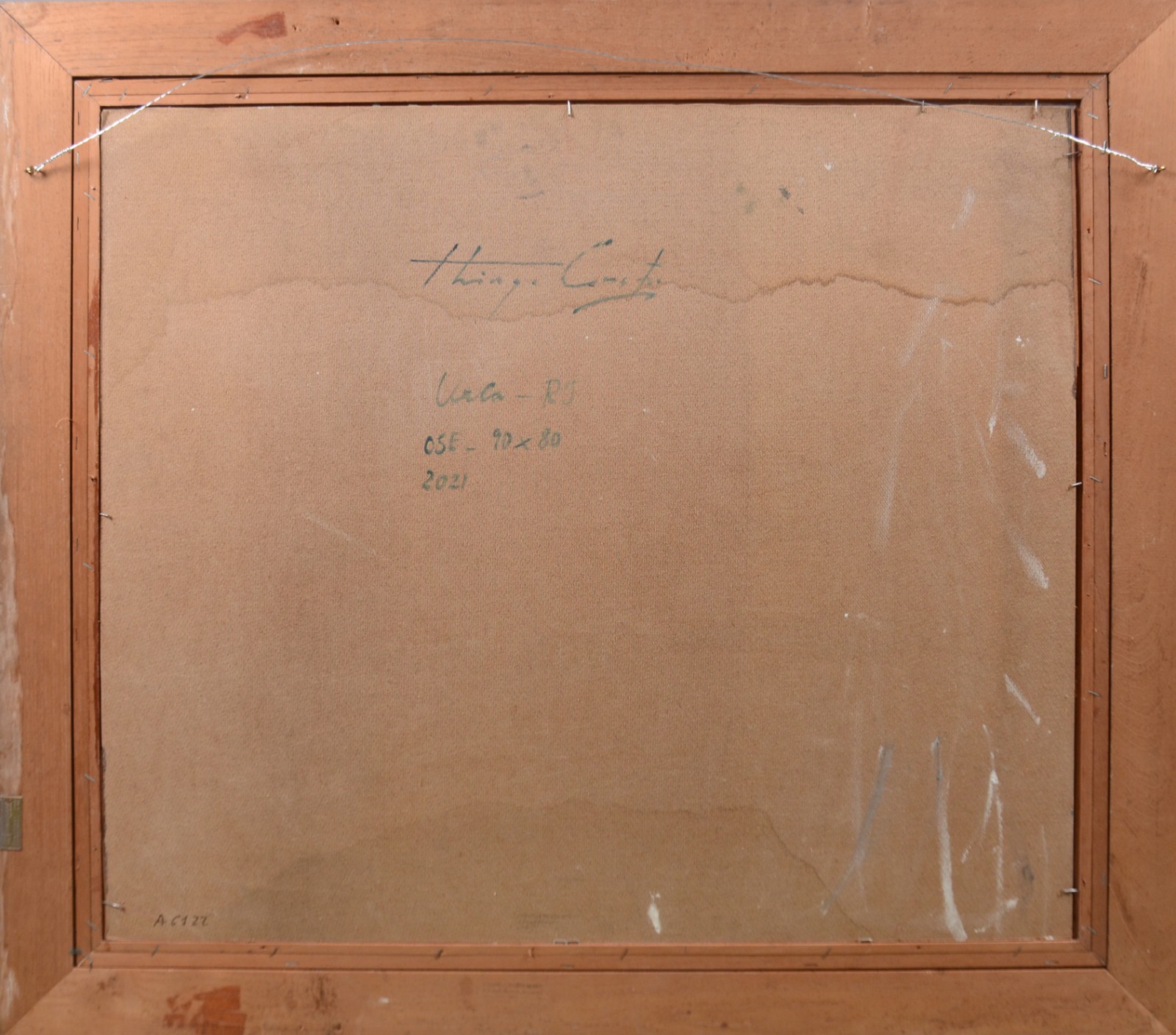 Thiago Castro (1984), Urca - foto 4 de 5