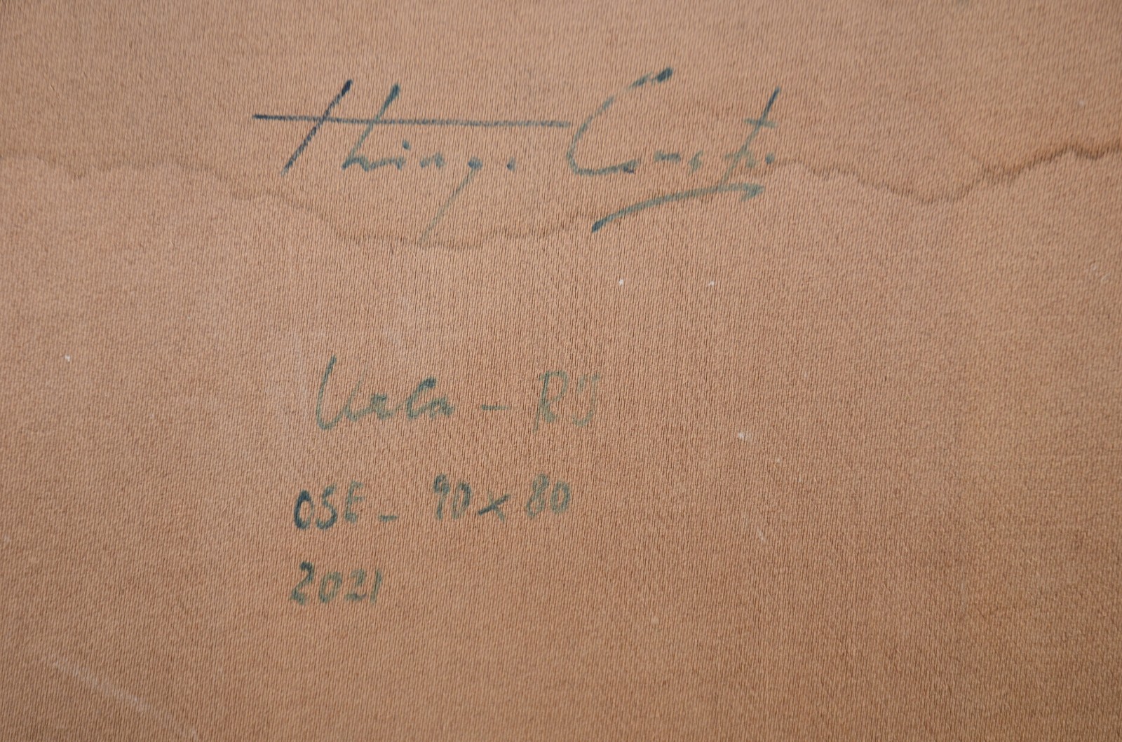 Thiago Castro (1984), Urca - foto 5 de 5