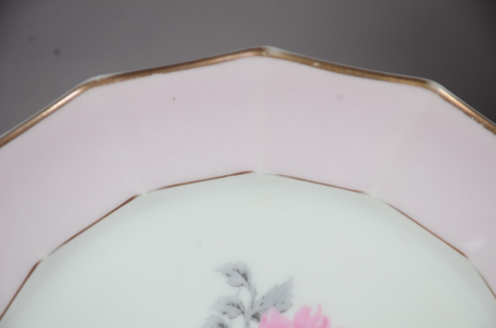 Aparelho de jantar, chá e café de porcelana portuguesa Coimbra S.P... - foto 2 de 11