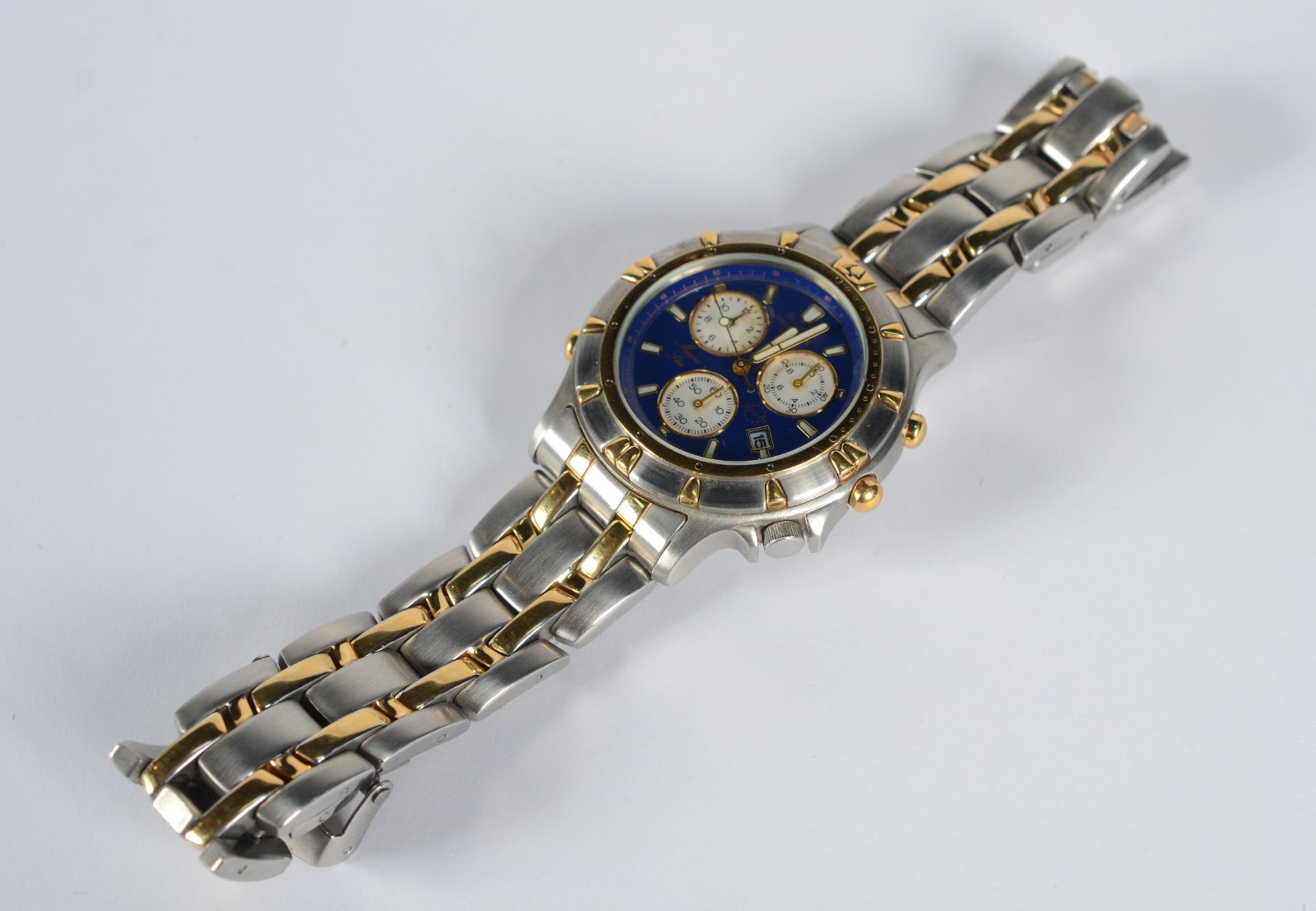 Bulova (1875) - foto 1 de 10