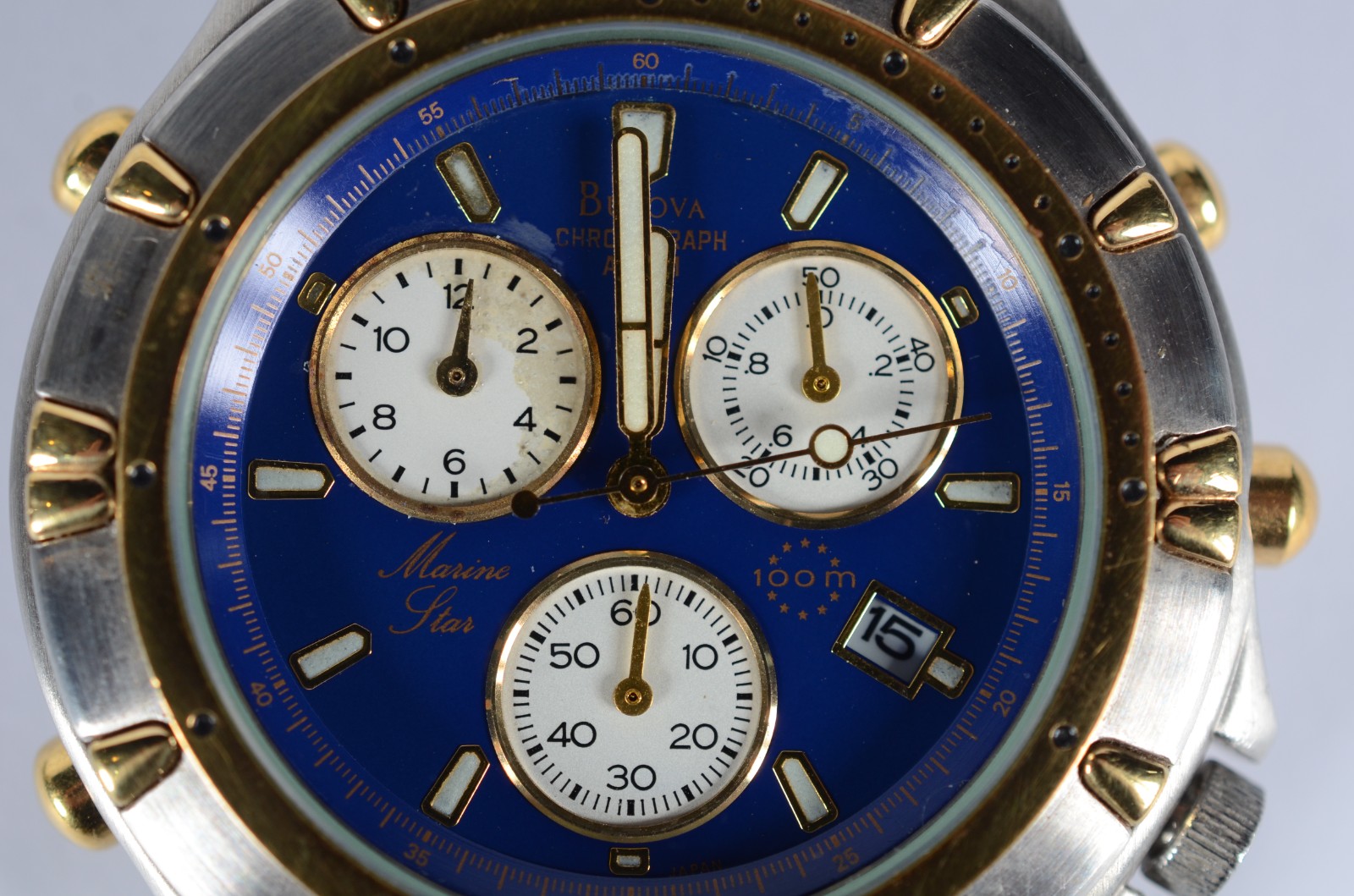 Bulova (1875) - foto 3 de 10