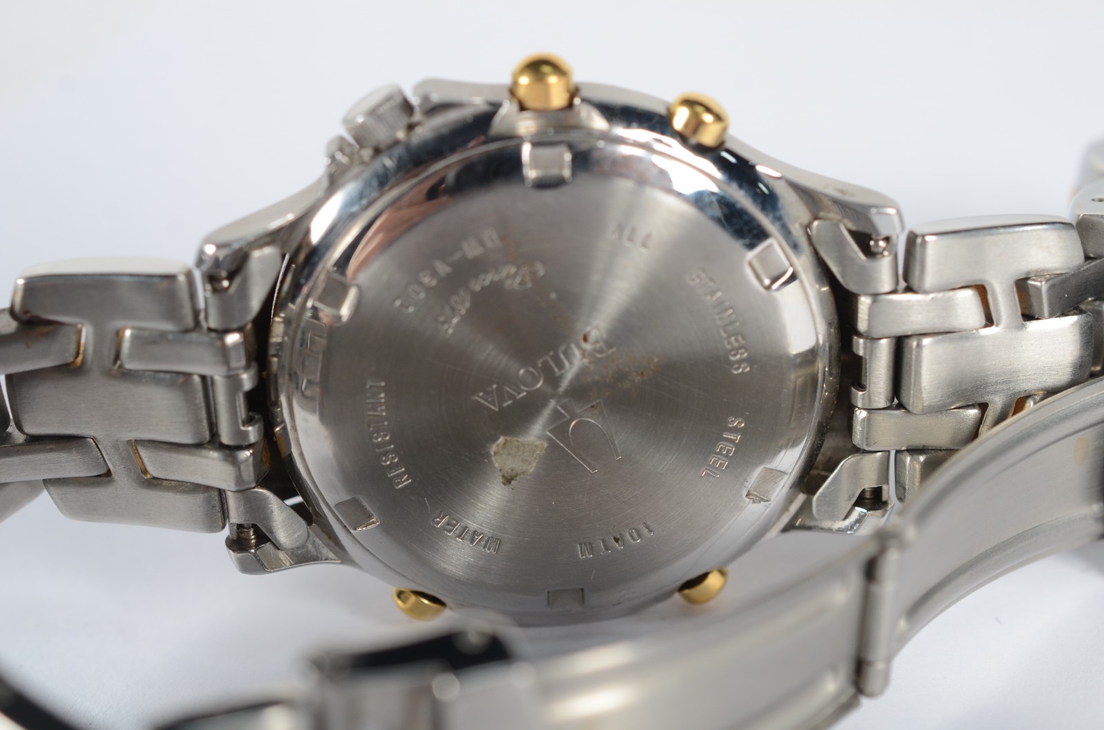 Bulova (1875) - foto 7 de 10