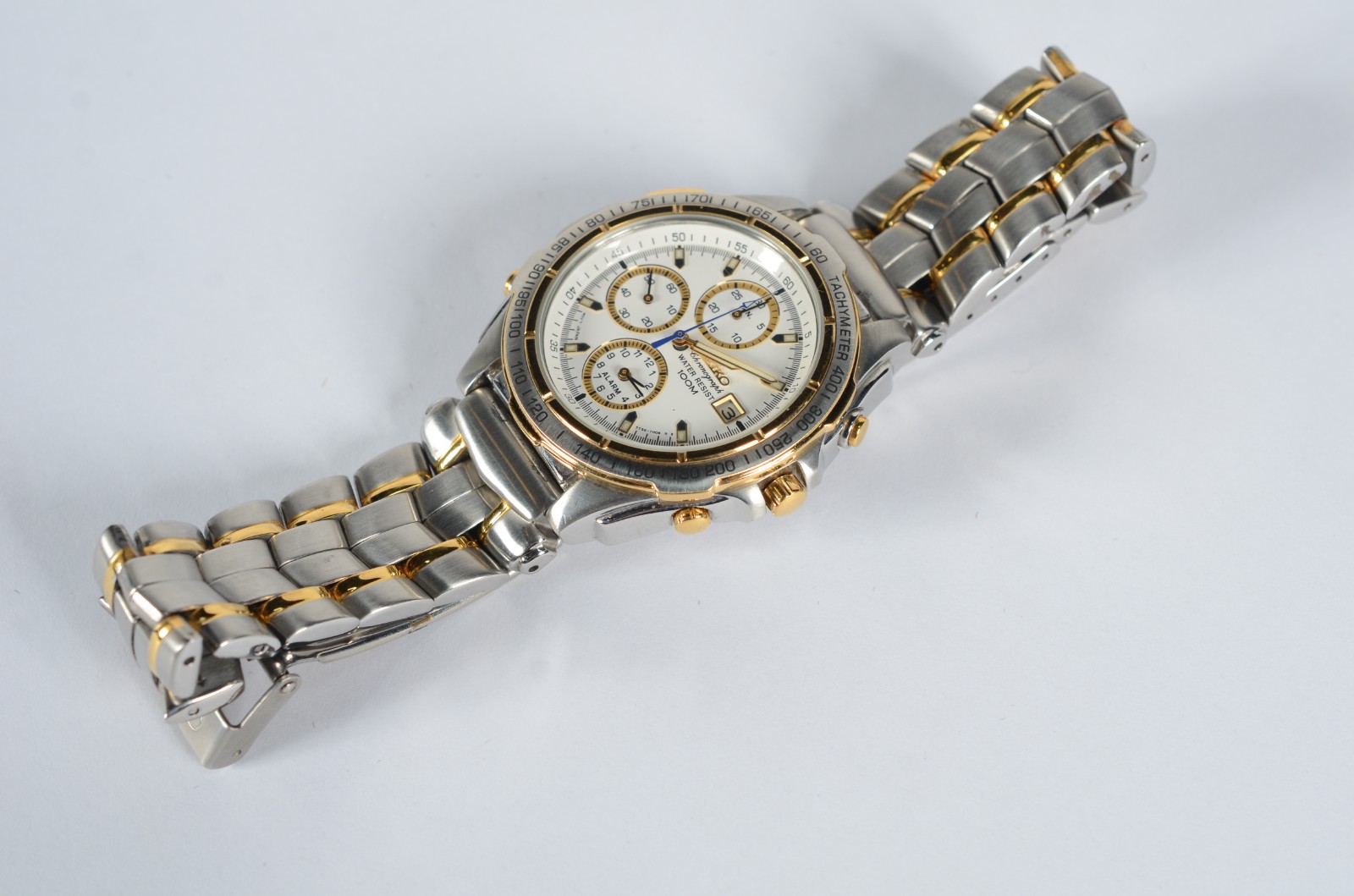 Seiko (1881) - foto 1 de 10