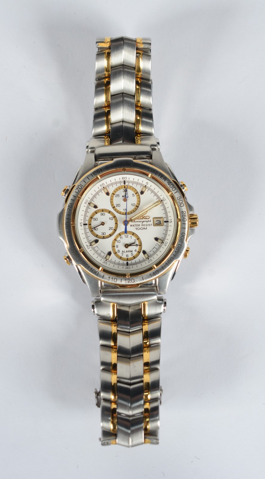 Seiko (1881) - foto 2 de 10
