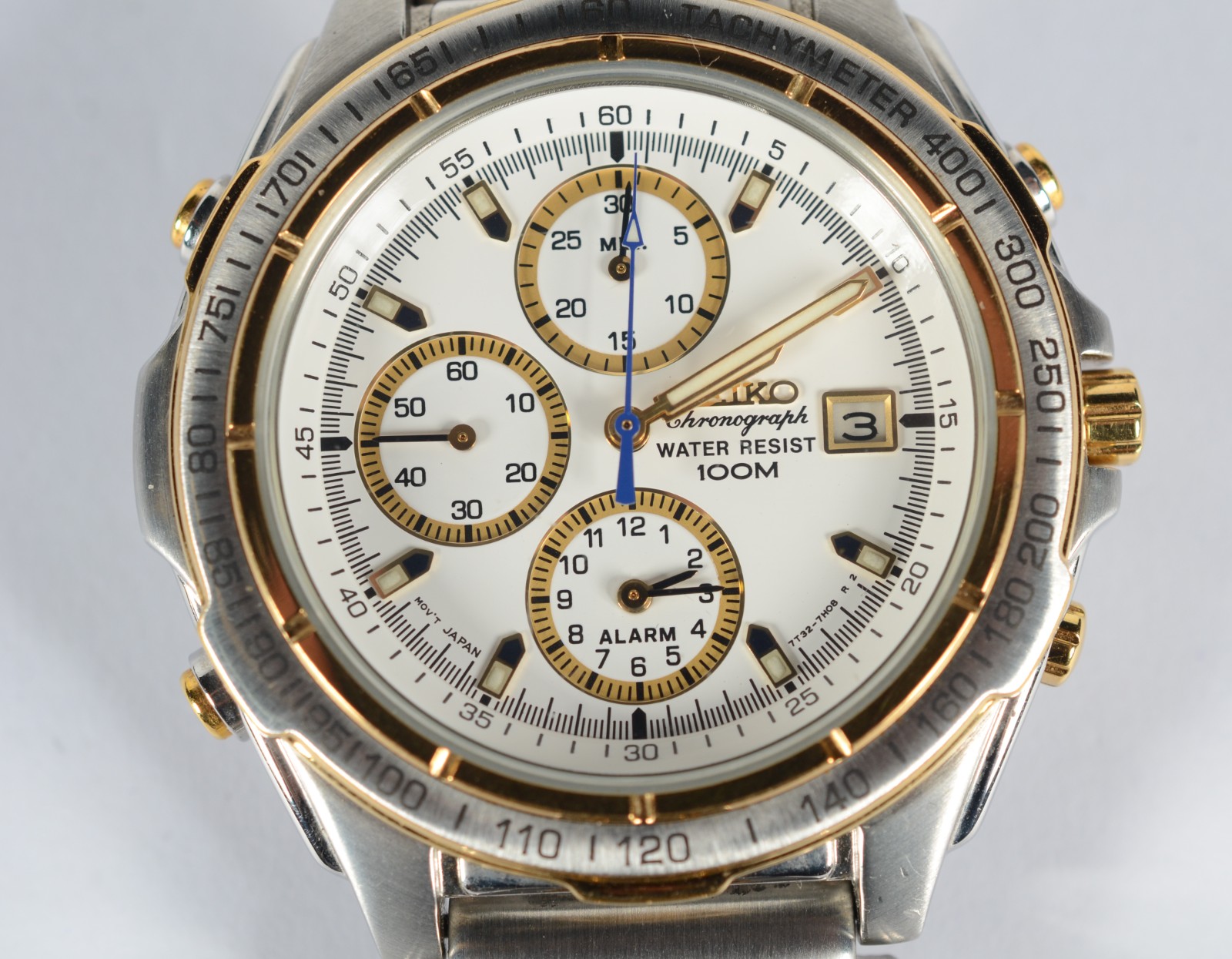 Seiko (1881) - foto 3 de 10