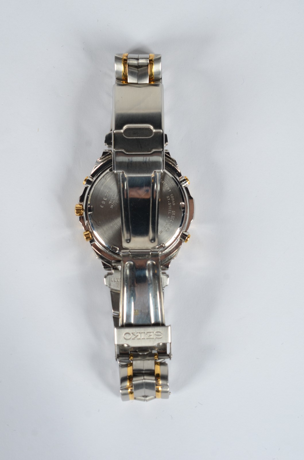 Seiko (1881) - foto 5 de 10