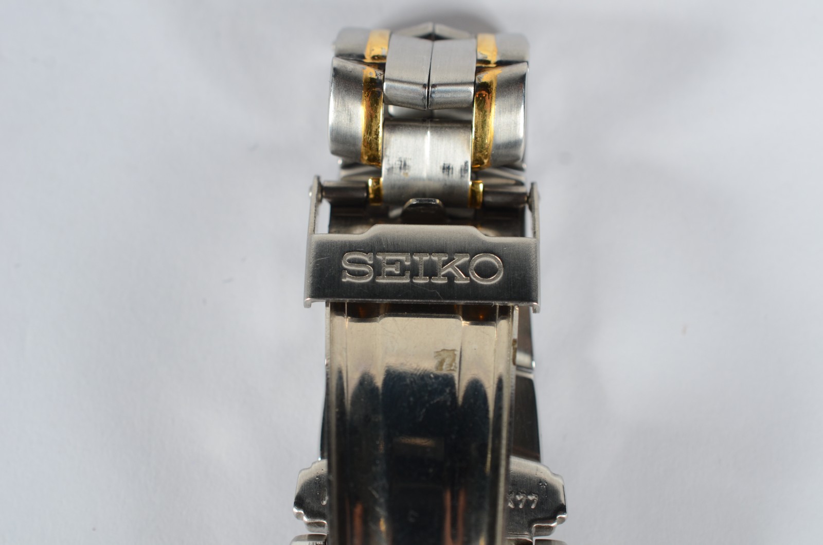 Seiko (1881) - foto 6 de 10
