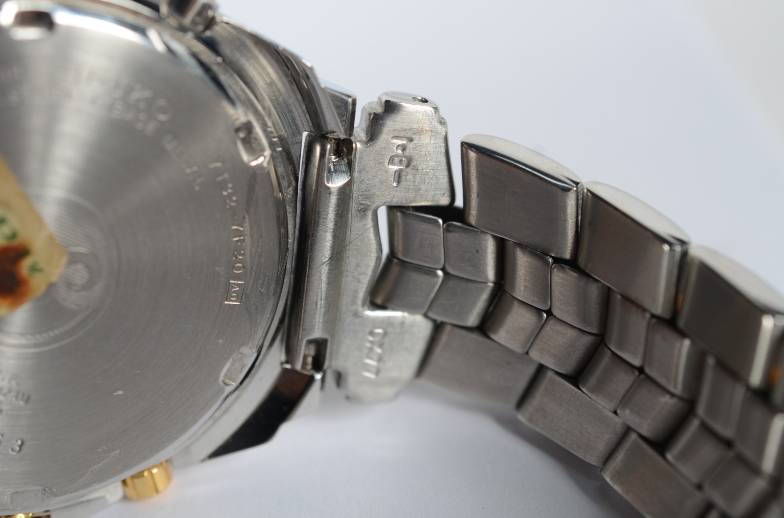 Seiko (1881) - foto 9 de 10