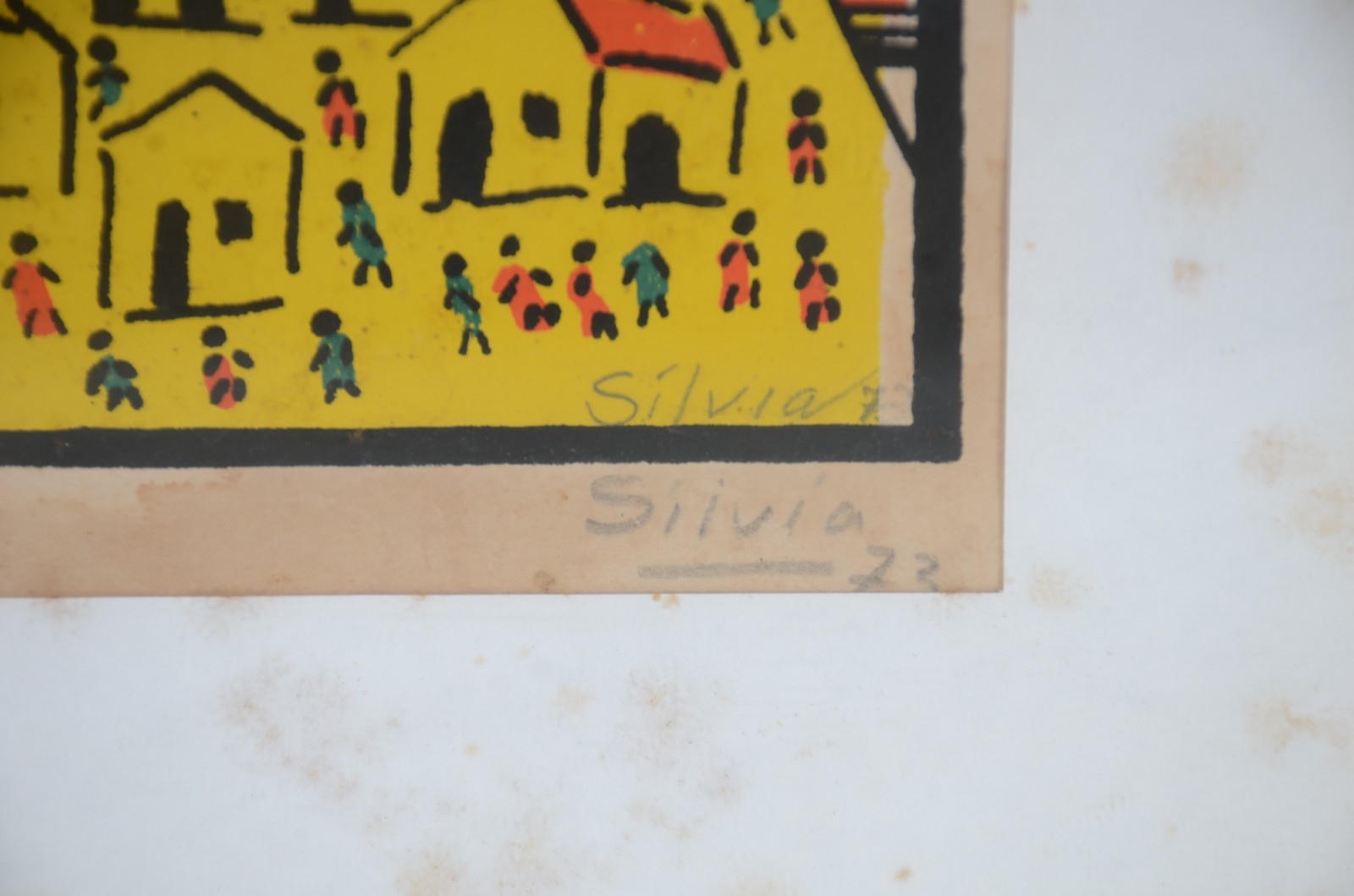 Sylvia de Leon Chalreo (1905-1991) - foto 4 de 7