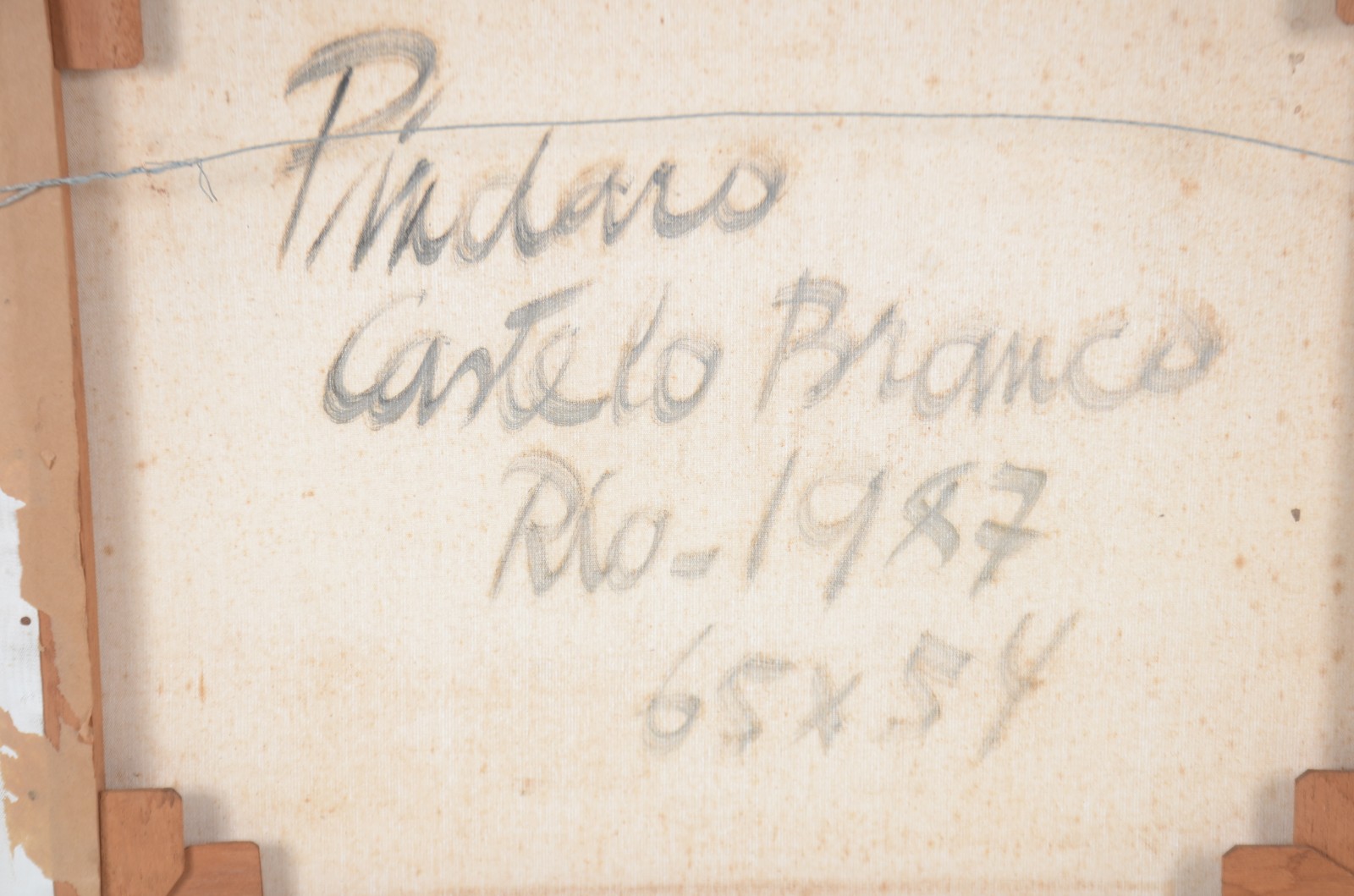 Píndaro Castelo Branco (1930) - foto 4 de 4