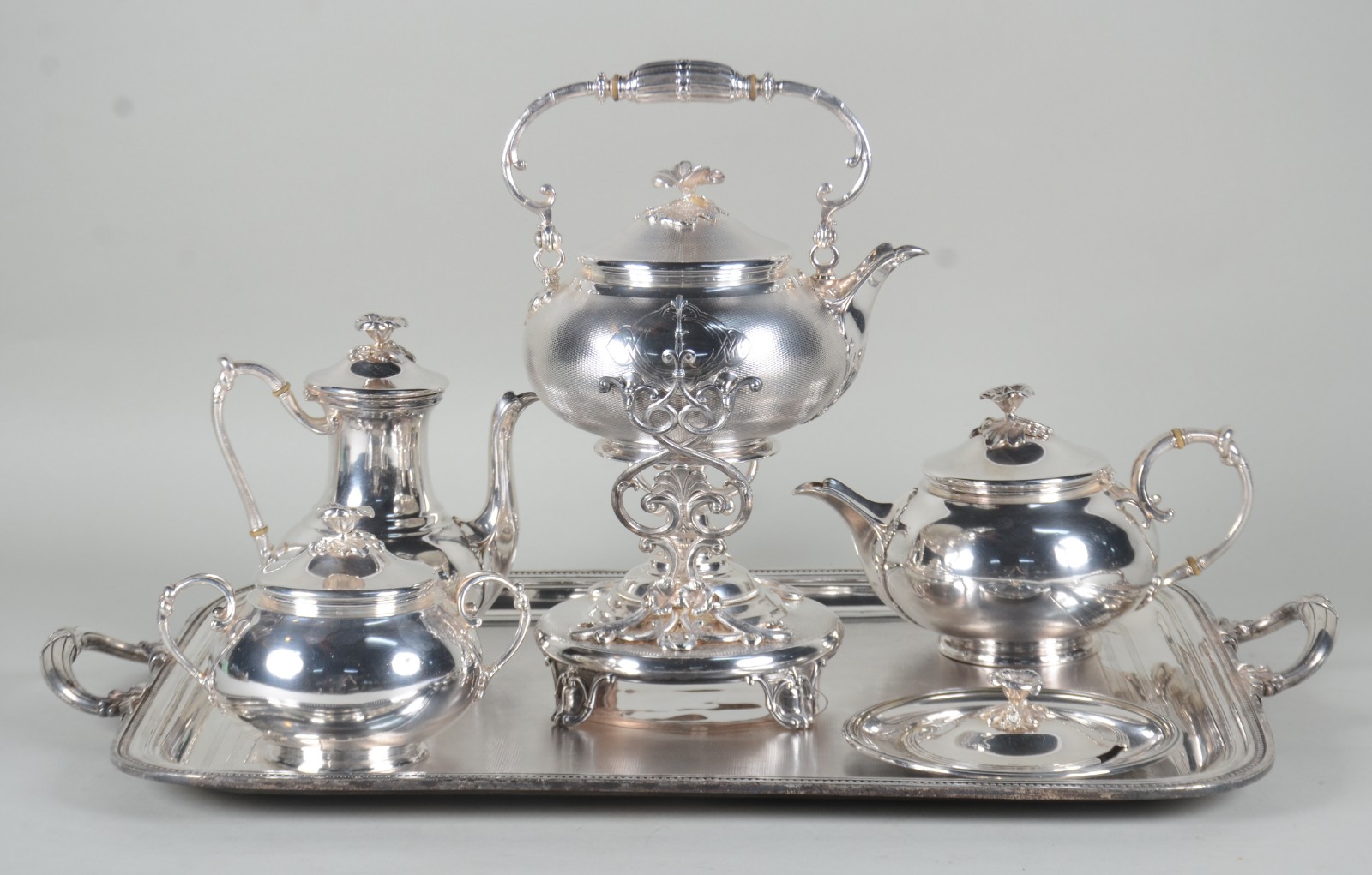 Christofle (1830) - foto 1 de 11