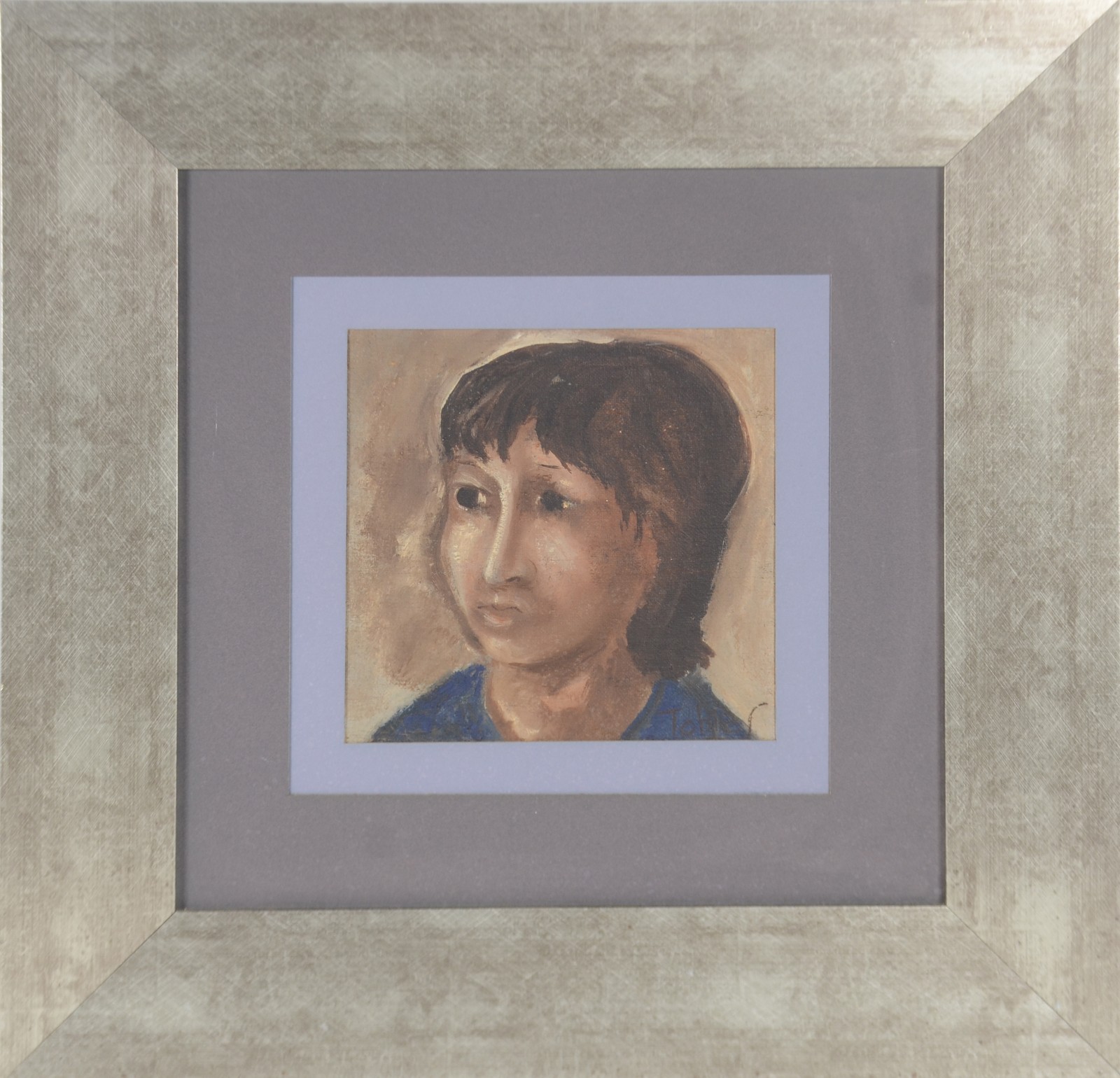 Tobias Marcier  (1948-1982), Figura - foto 2 de 5