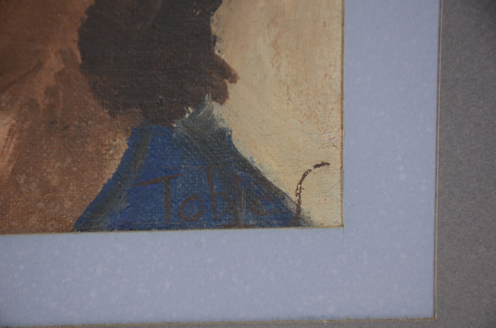 Tobias Marcier  (1948-1982), Figura - foto 3 de 5