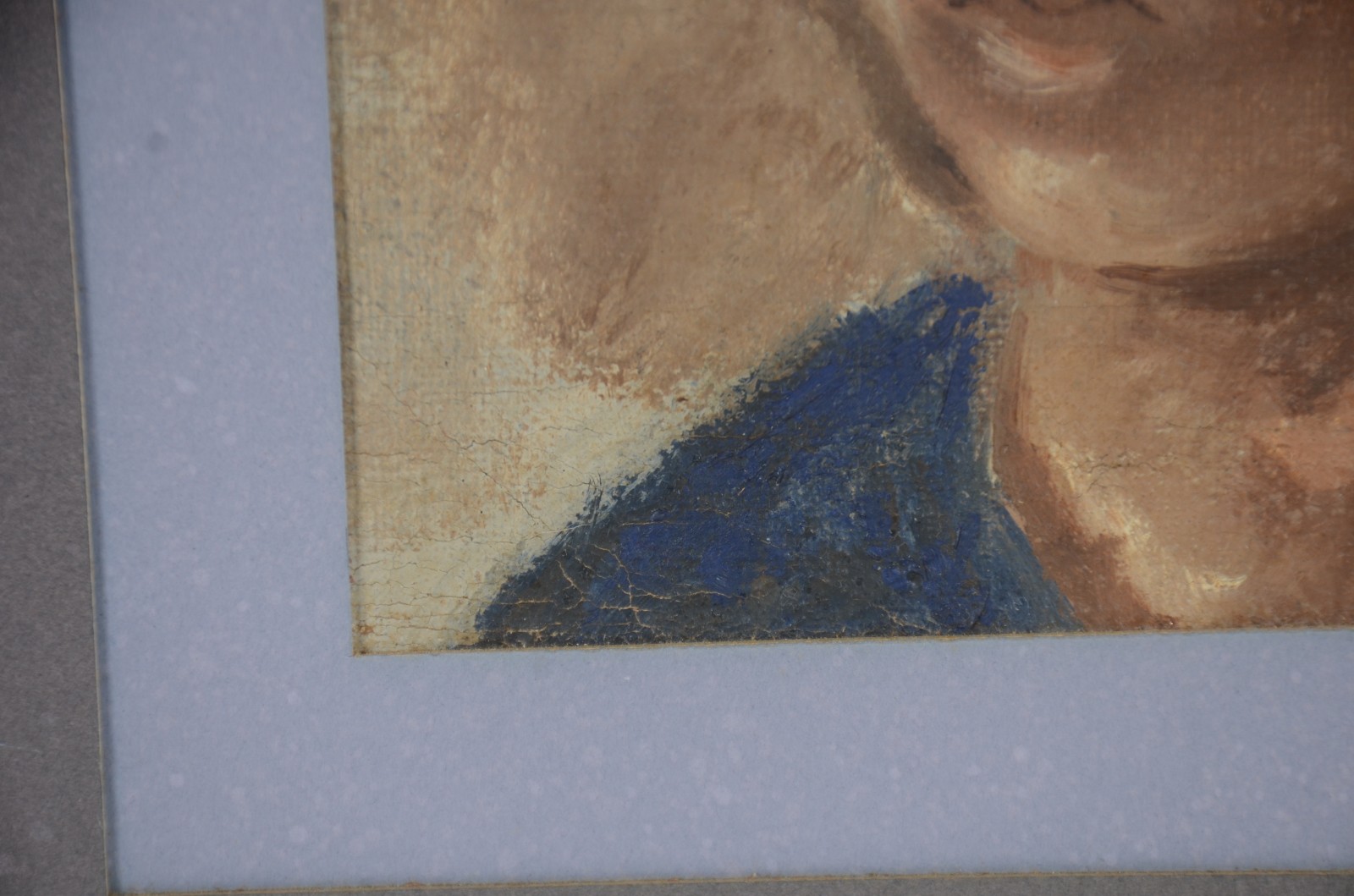 Tobias Marcier  (1948-1982), Figura - foto 4 de 5