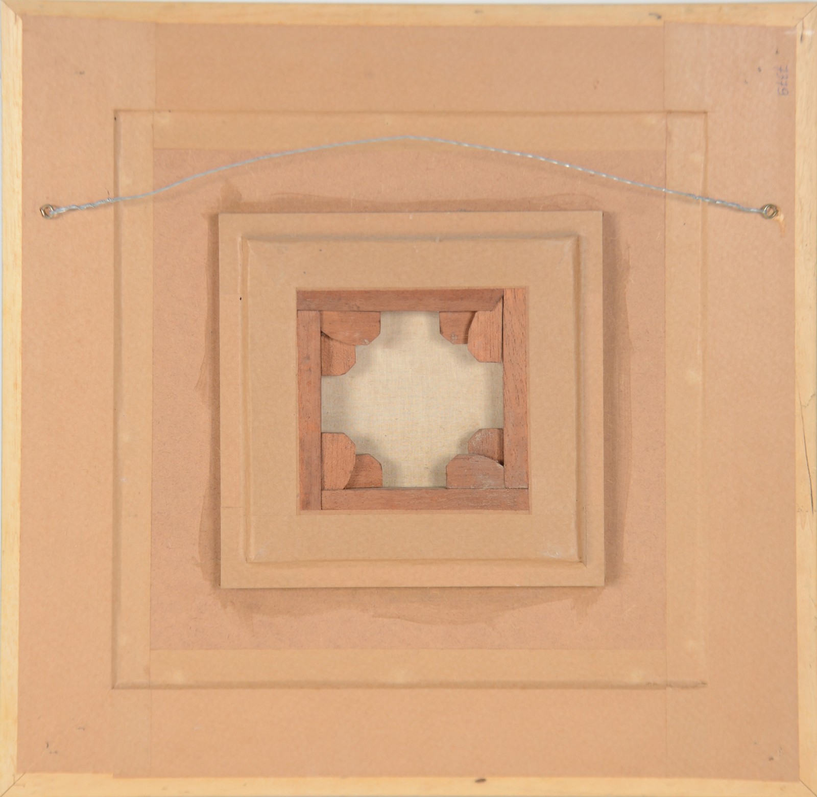 Tobias Marcier  (1948-1982), Figura - foto 5 de 5